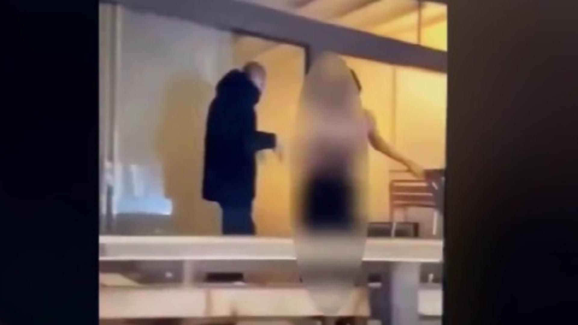 Patronul barului unde au pierit 40 de oameni, arestat