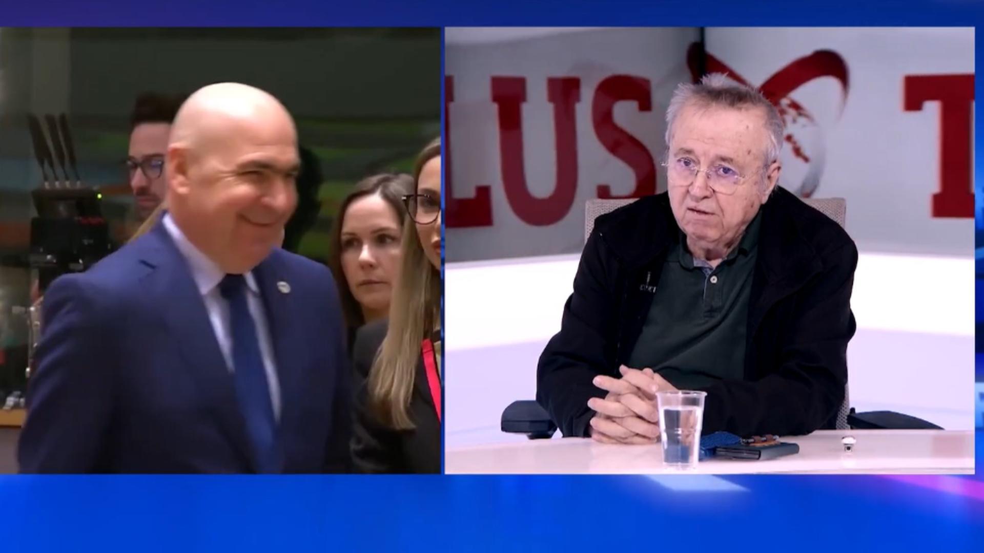 Ion Cristoiu, îl acuză pe Bolojan de banditism politic după ce a triplat impozitele românilor VIDEO