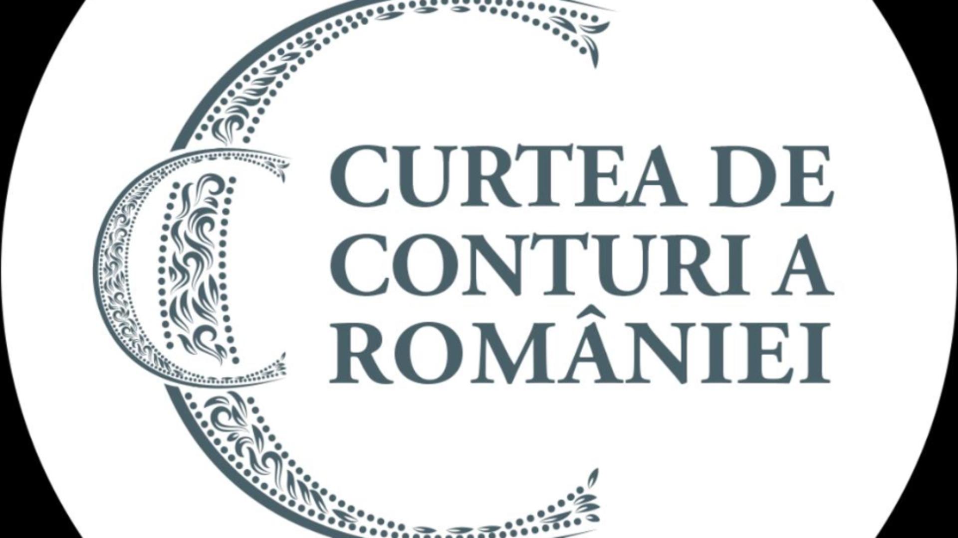 Curtea de Conturi