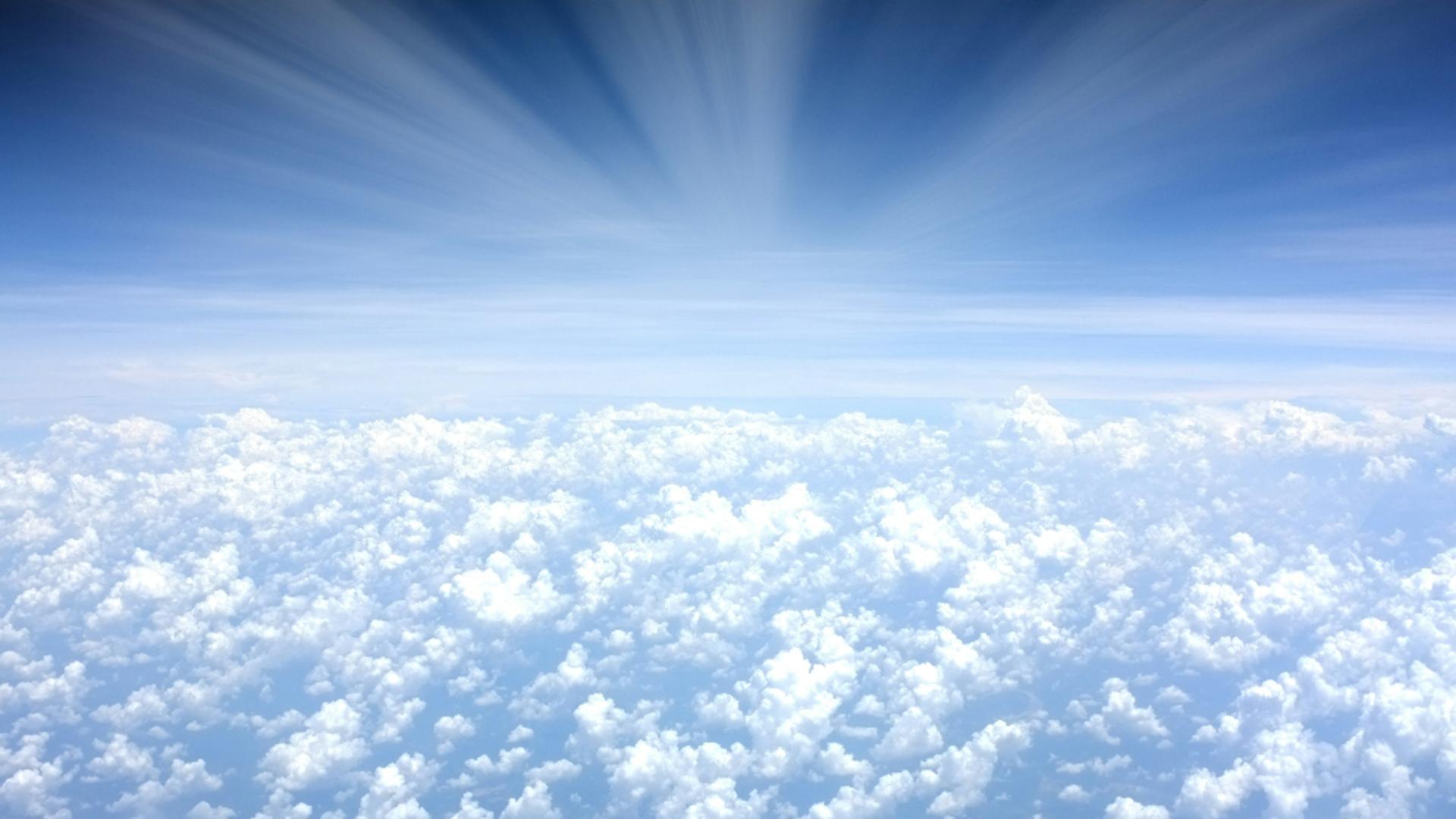 Un cercetător de la Harvard susține că a descoperit unde este raiul.