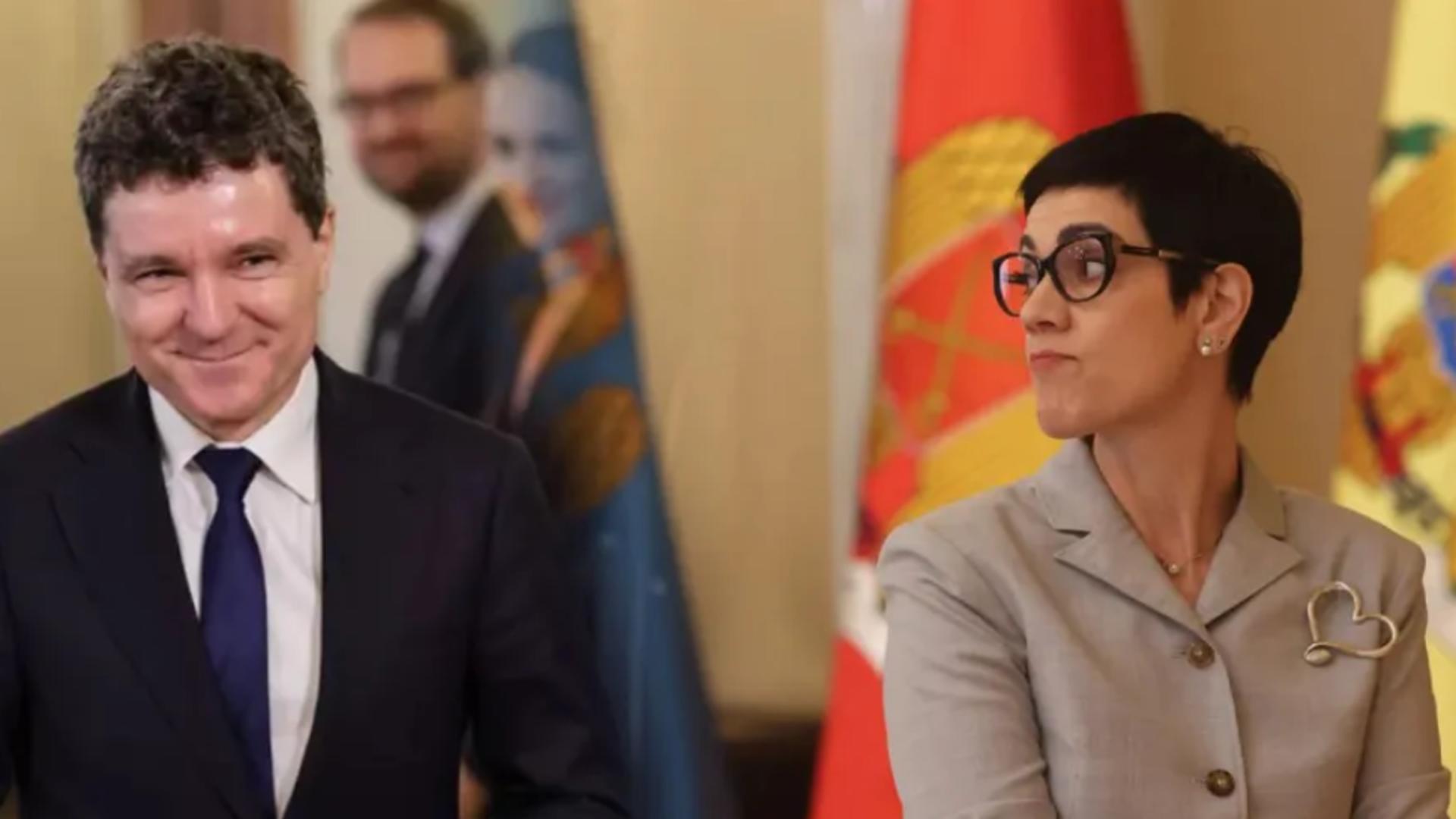 Șefa protocolului de la Cotroceni, sfidare totală la adresa românilor sărmani. În ce ipostaze s-a pozat prin Paris: „Viața în roz”