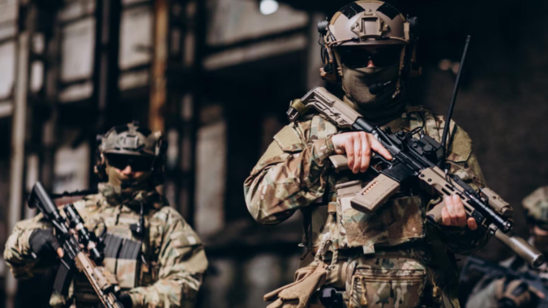 Cine este Delta Force, grupul care l-a capturat pe Maduro