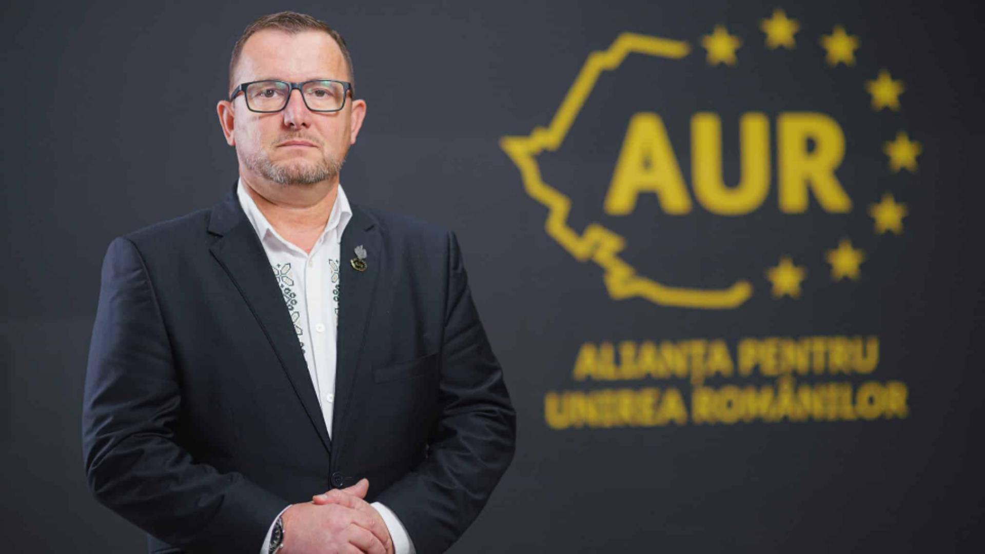 Călin Matieș, deputat AUR: „Semnarea acordului MERCOSUR este o lovitură directă la adresa suveranității alimentare a României!”