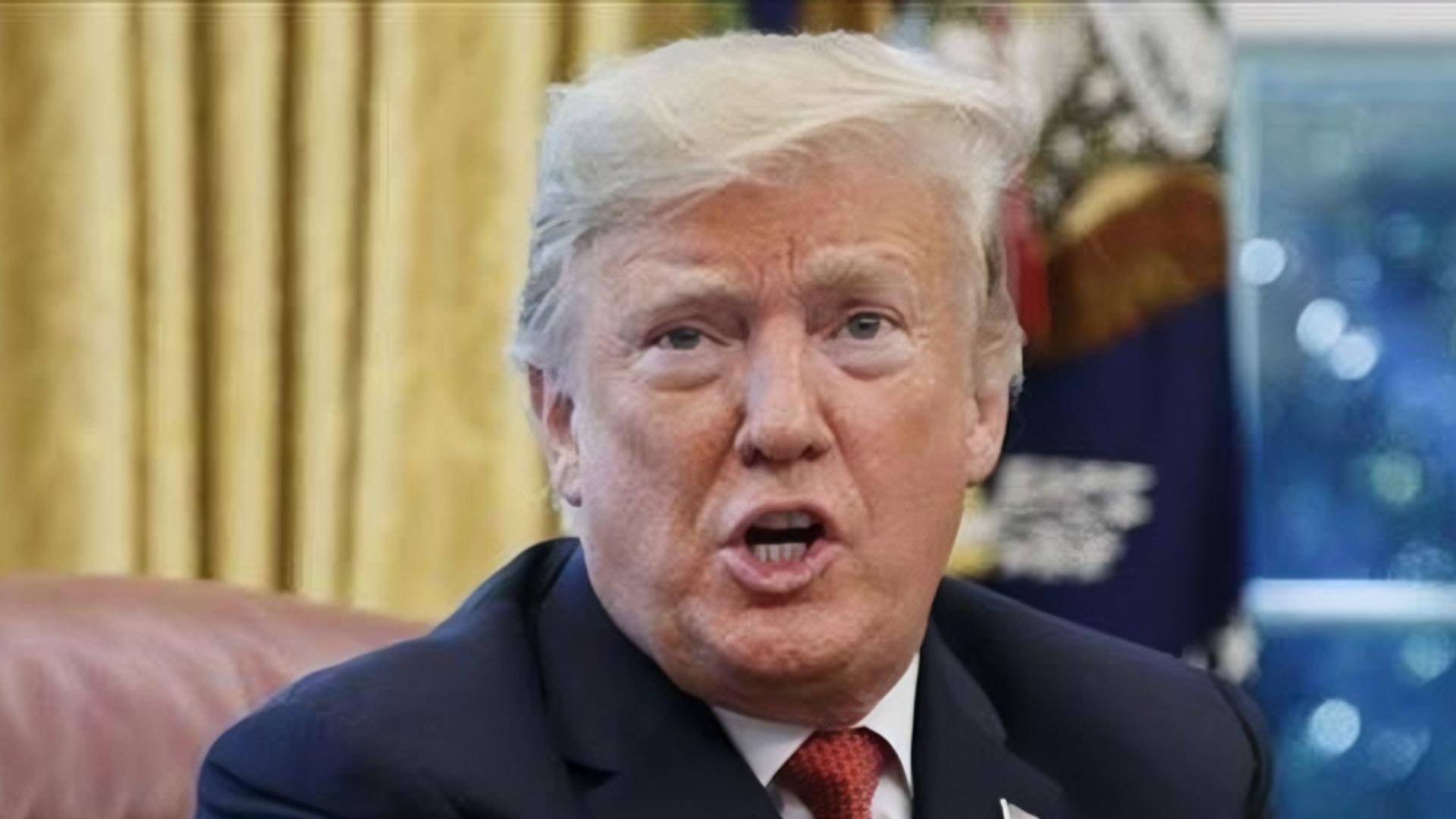 Donald Trump a pus piciorul în prag! Ultimatum dur pentru Venezuela: fie renunță la Rusia și China, fie nu mai vinde petrol