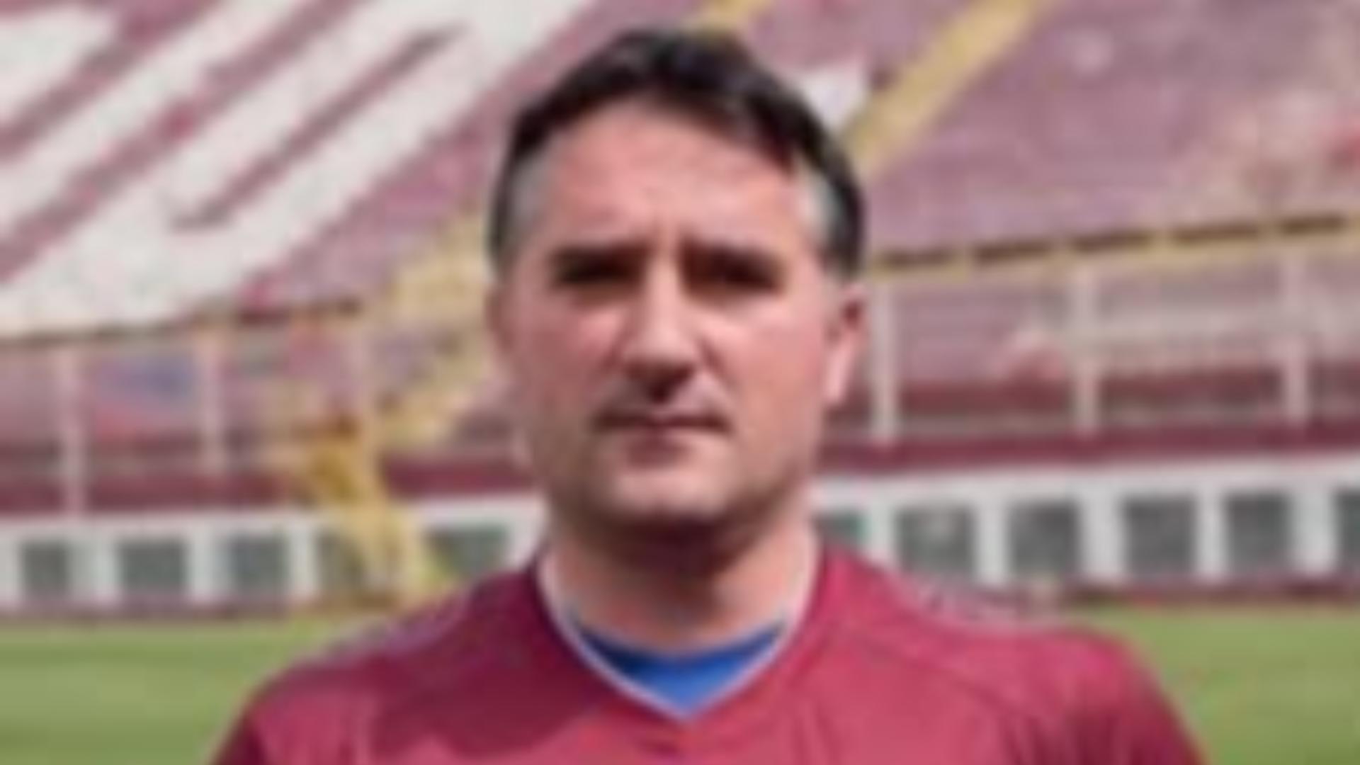 Fostul fotbalist Nicolae Stanciu, implicat într-un accident rutier în Capitală: acesta s-ar fi urcat băut la volan
