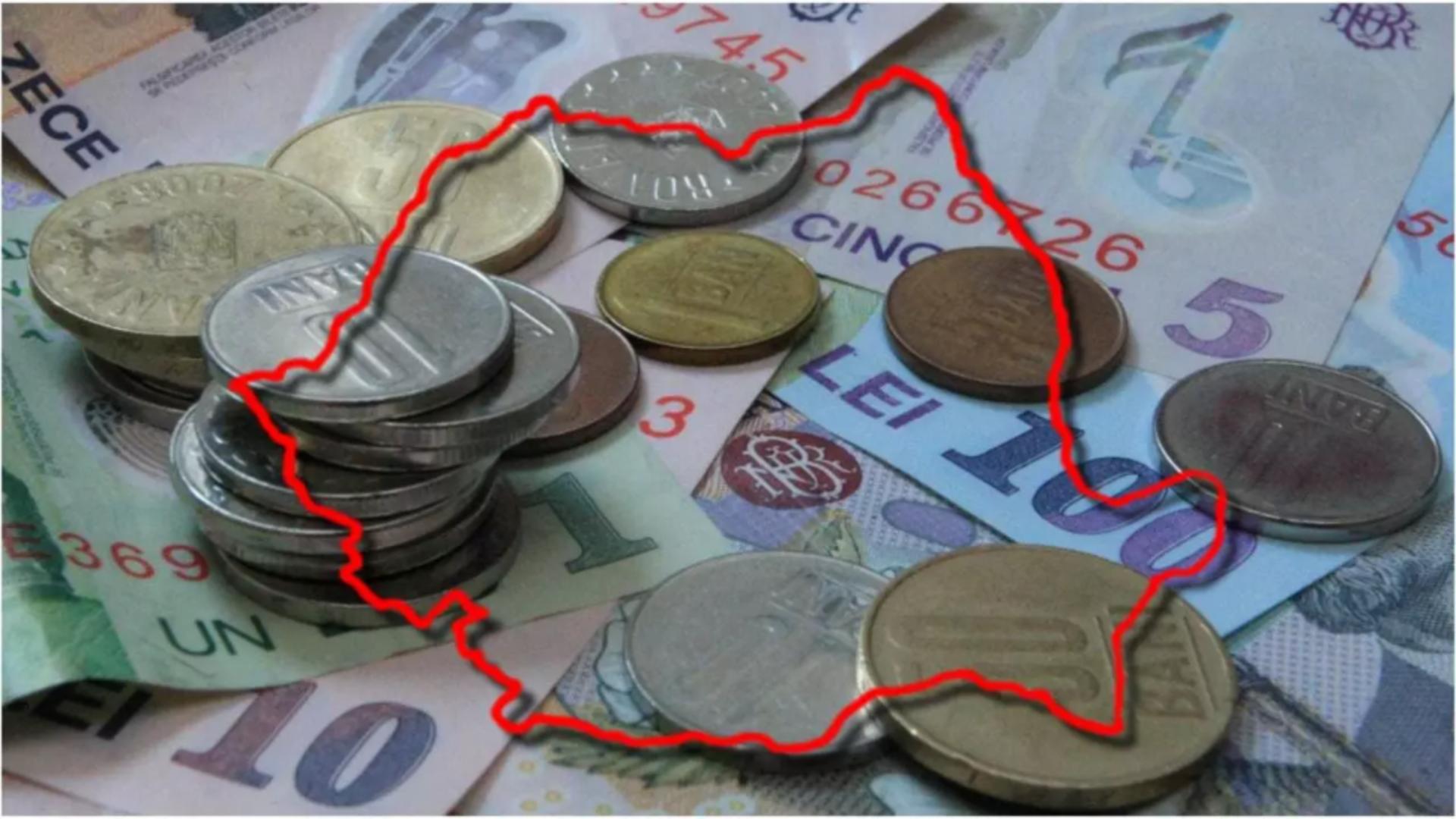 Cum se prăbușește economia sub bagheta guvernării. Date de ultimă oră de la BNR