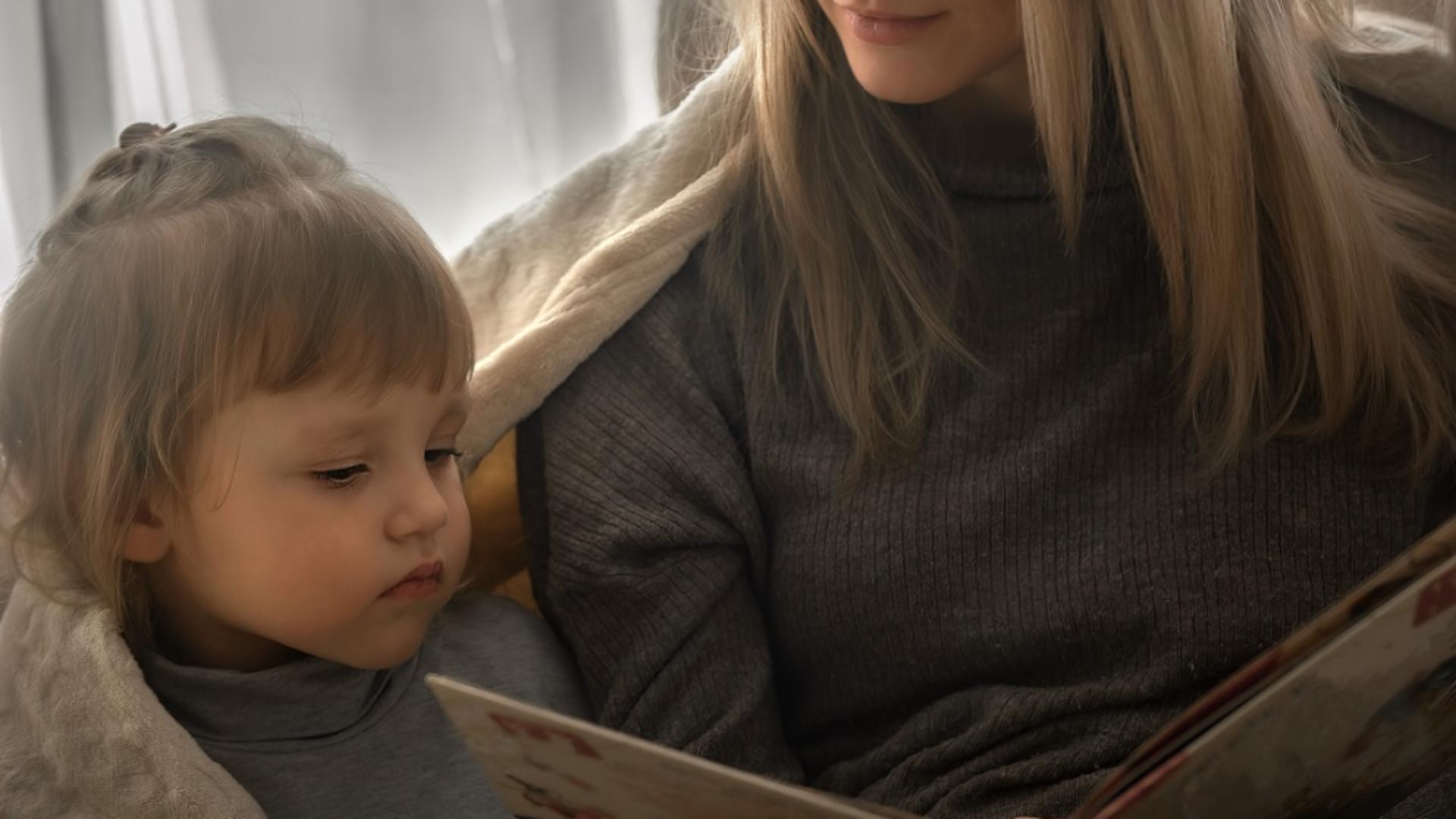 Dezvoltarea limbajului la preșcolari. Exerciții și resurse utile