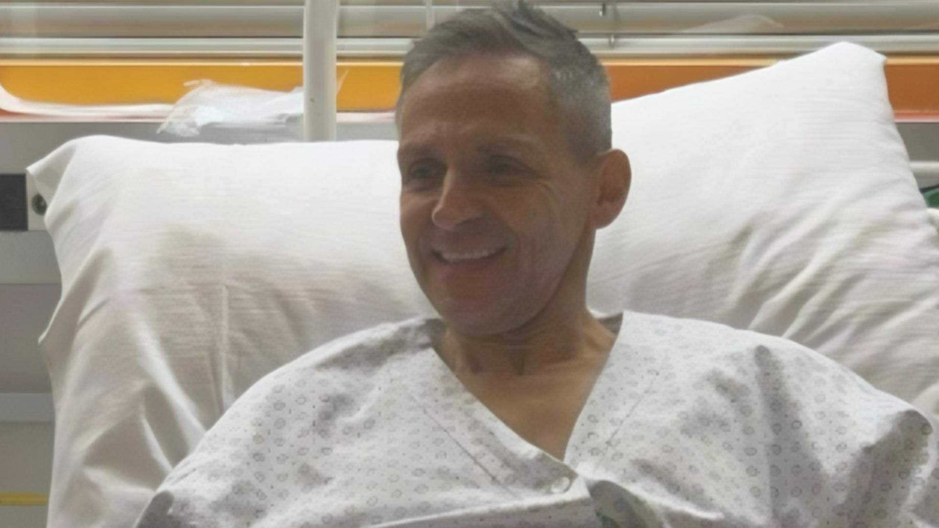 Eroul care a salvat zece tineri din clubul groazei din Elveția.