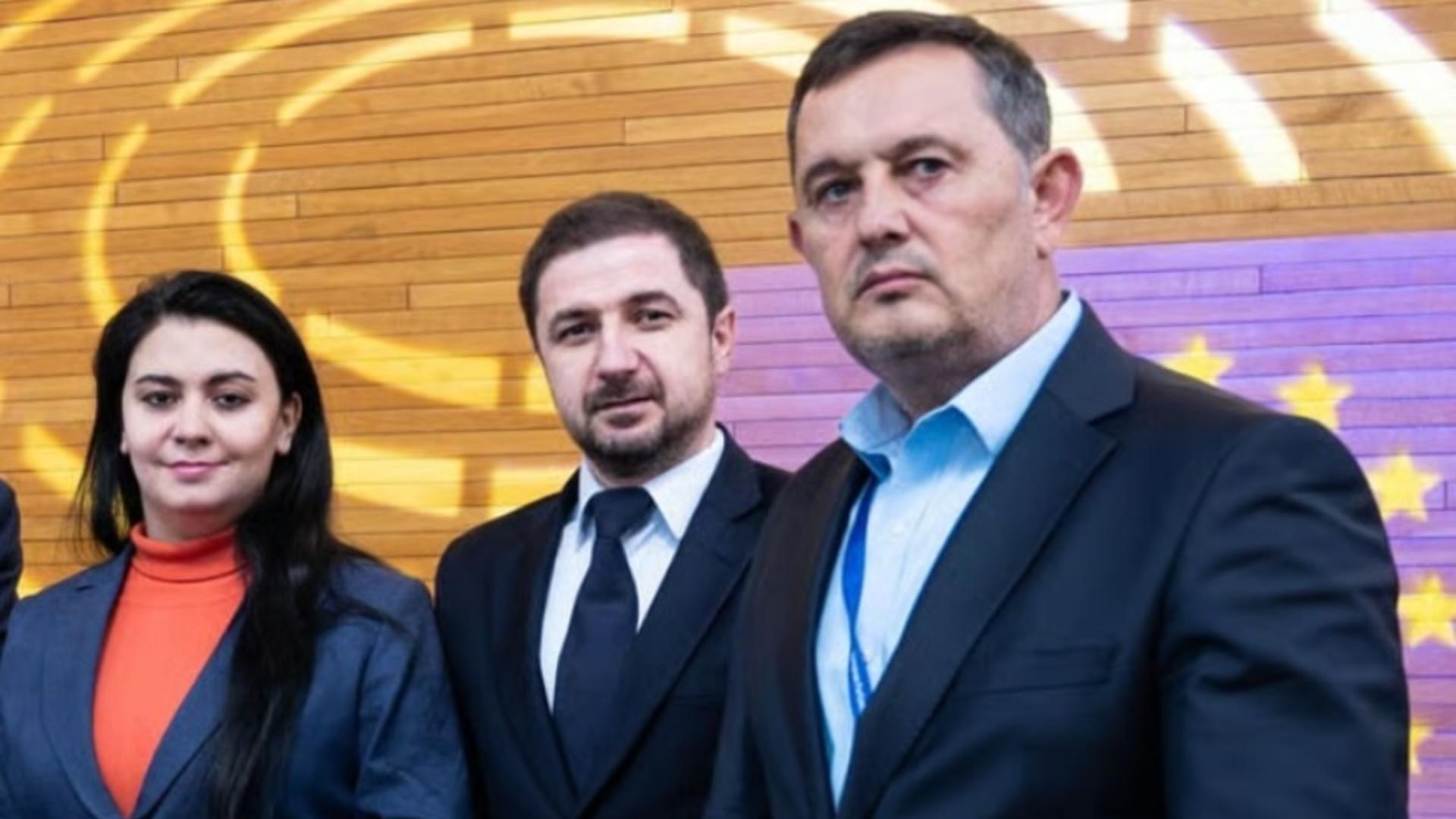 Europarlamentarii AUR: “Ursula von der Leyen NU are mandat legal pentru semnarea Acordului MERCOSUR”