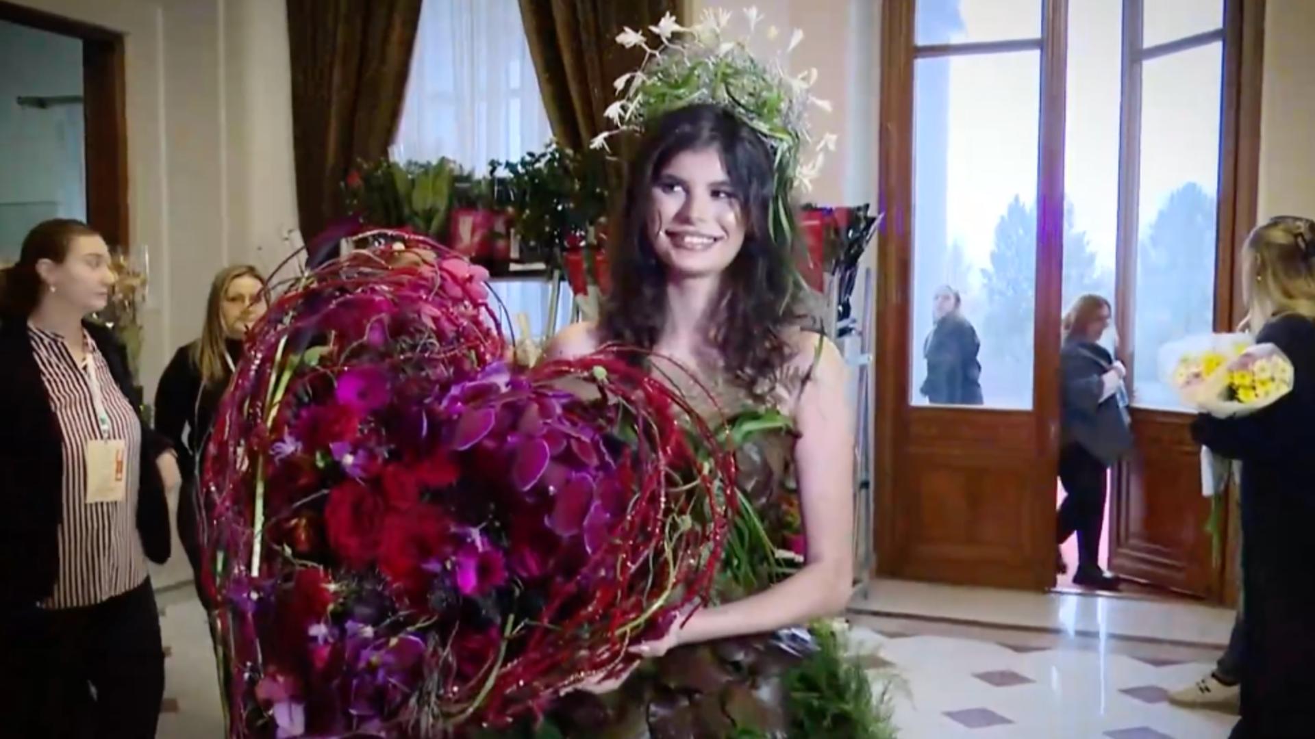 Festivalul Flowers X