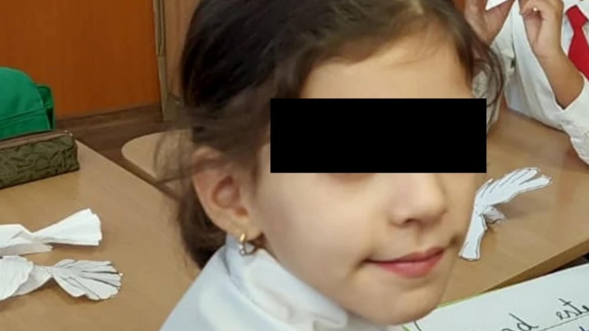 Sentință definitivă în cazul fetiței din Galați ucisă de mamă. Femeia va sta 28 de ani după gratii.