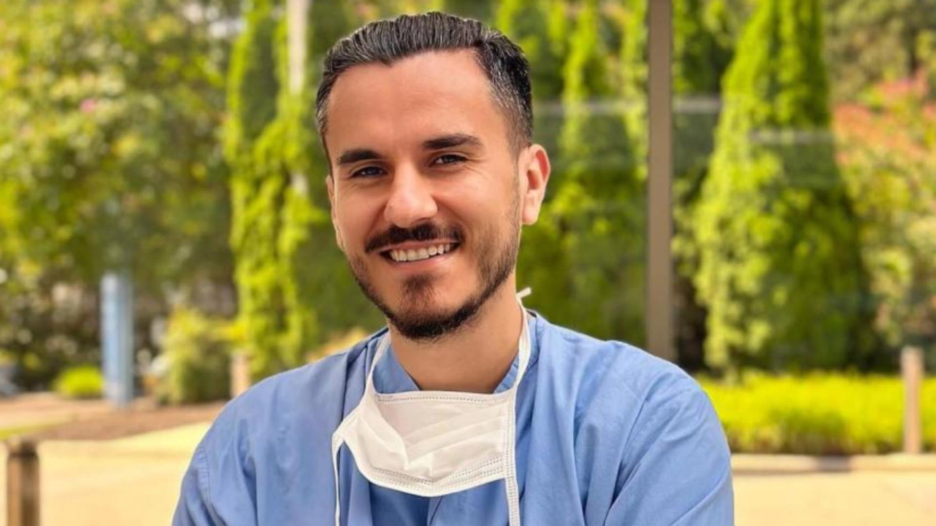 Institutul Clinic Fundeni are un nou director medical