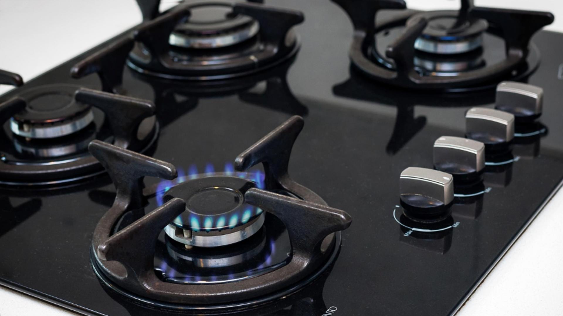 Avertisment: Facturile la gaze ar putea crește cu până la 35%