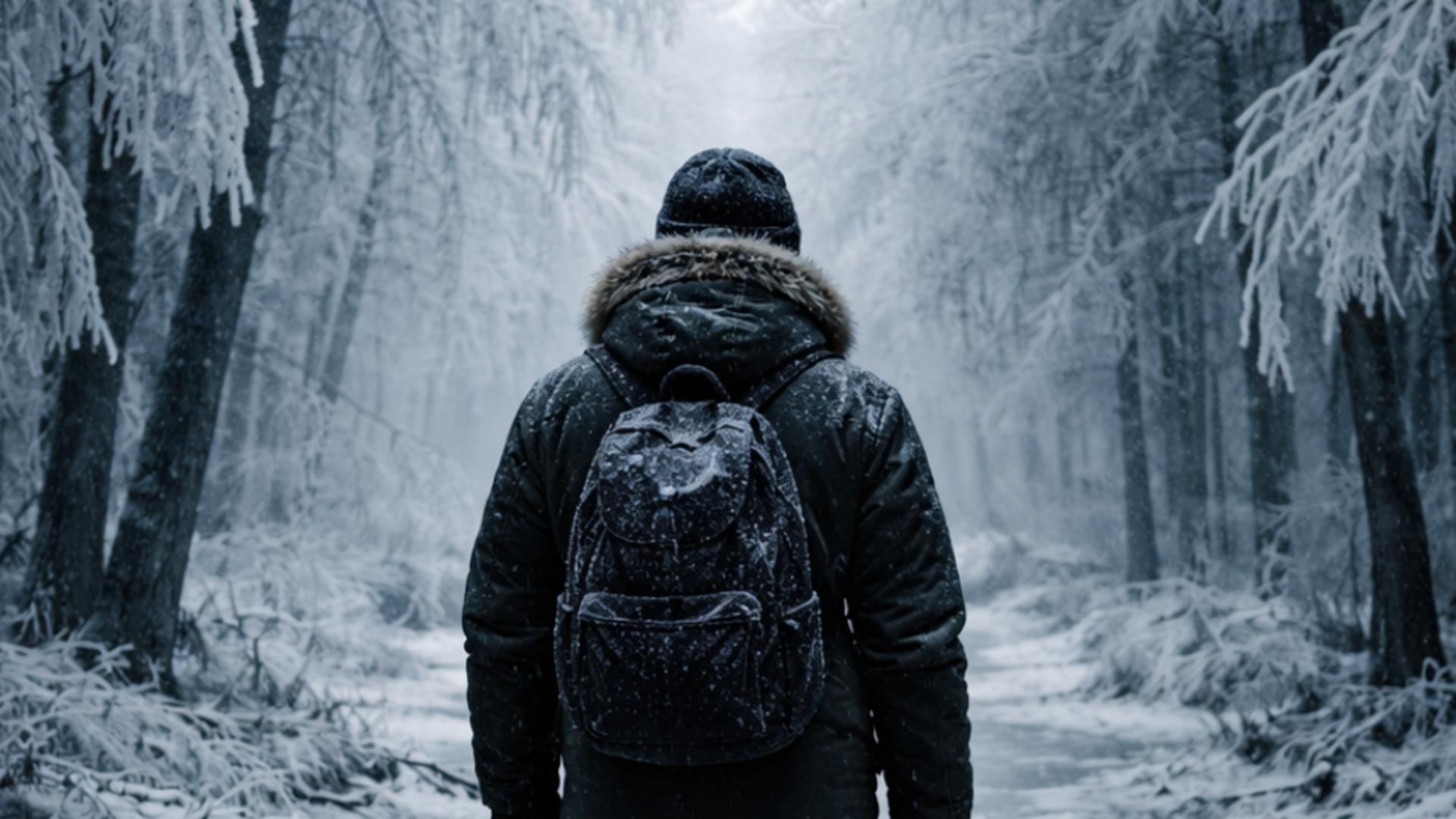 Cod galben de ger năpraznic în România. Meteorologii ANM anunță frig extrem, ninsori și polei. HARTA zonelor vizate