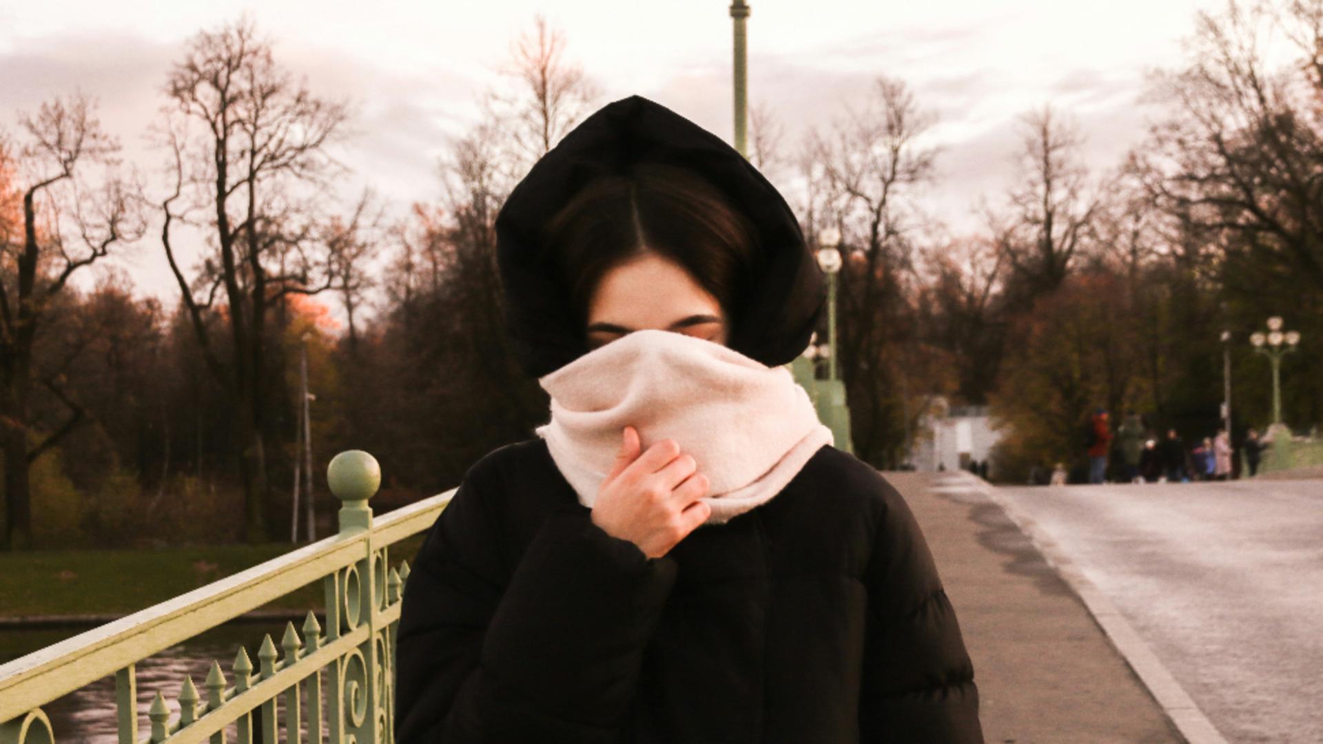 Cazurile de gripă au explodat în România. Cine trebuie să se vaccineze „de urgență”. 