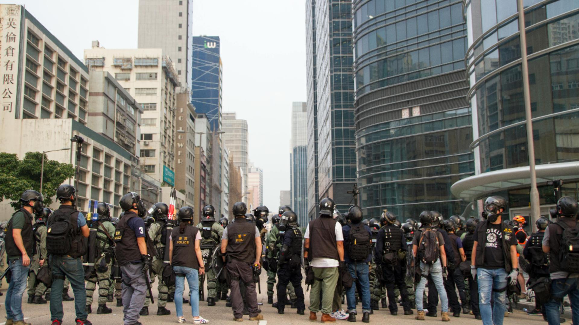 Stare de asediu în Guatemala. Opt poliţişti au fost uciși de către bande