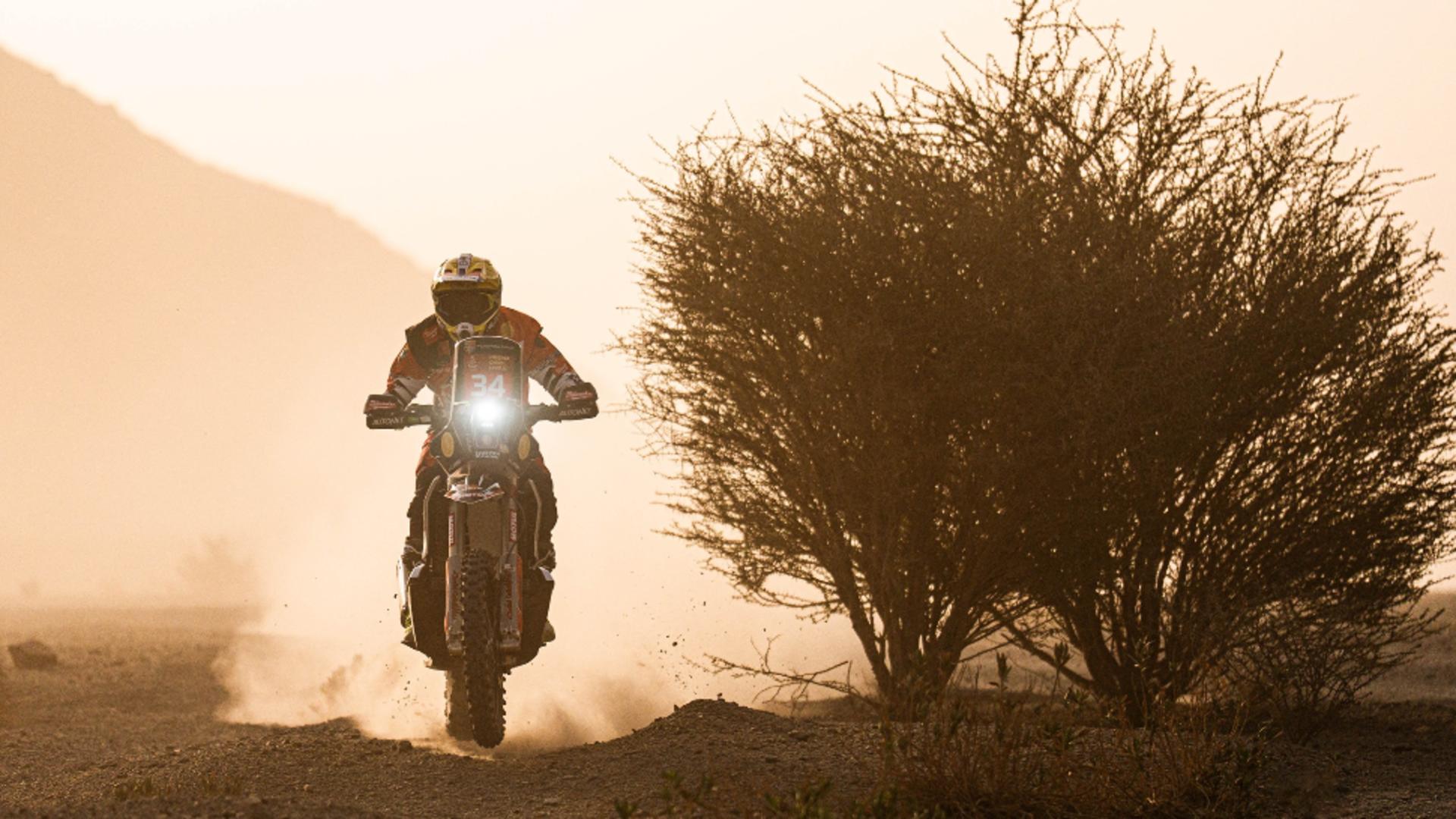 Dakar 2026. România debutează cu dreptul la cea mai dificilă competiție de anduranță din lume