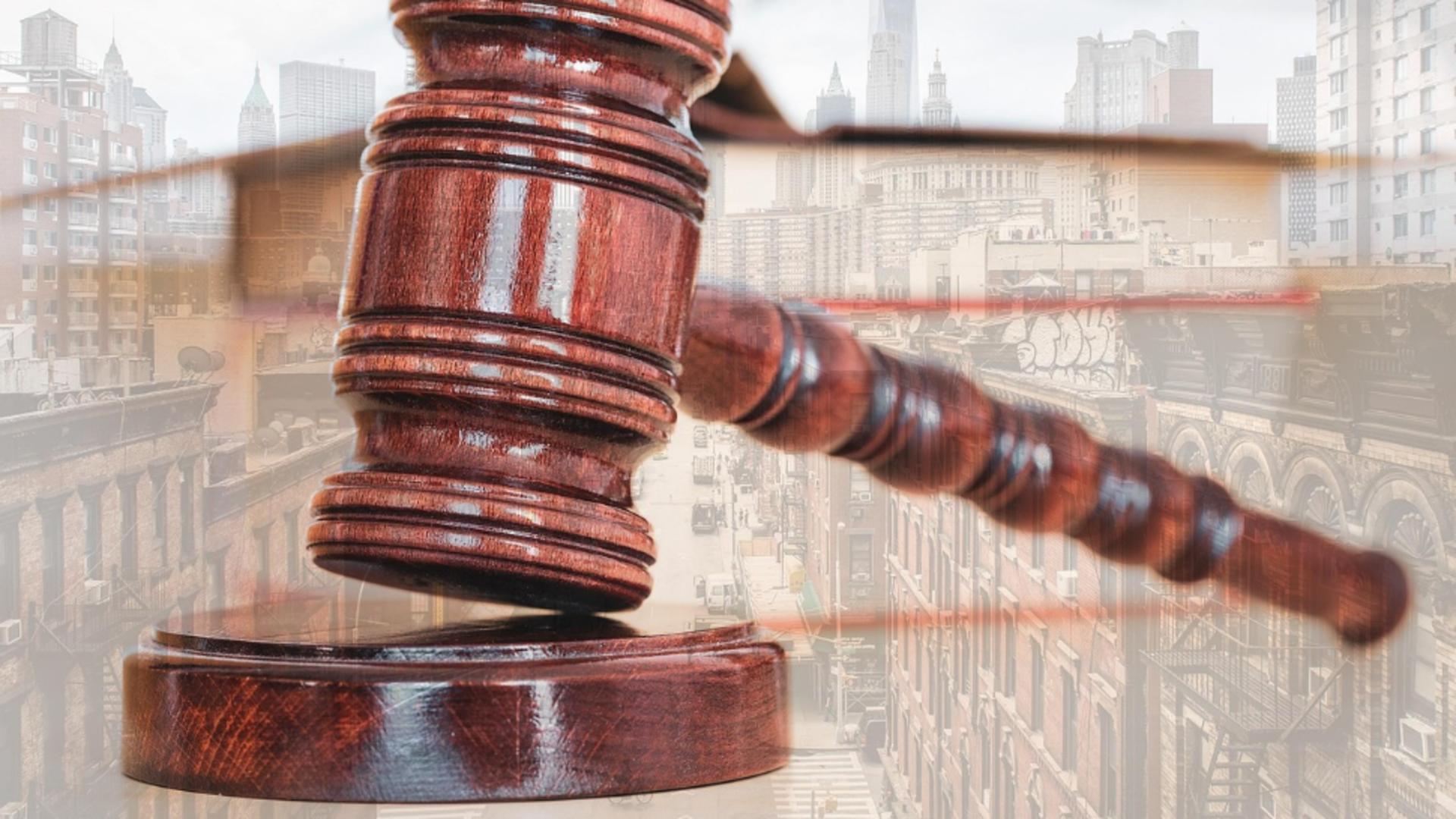 Două persoane trimise în judecată pentru falsificarea certificatelor de handicap. Prejudiciul depășește 3 milioane de lei