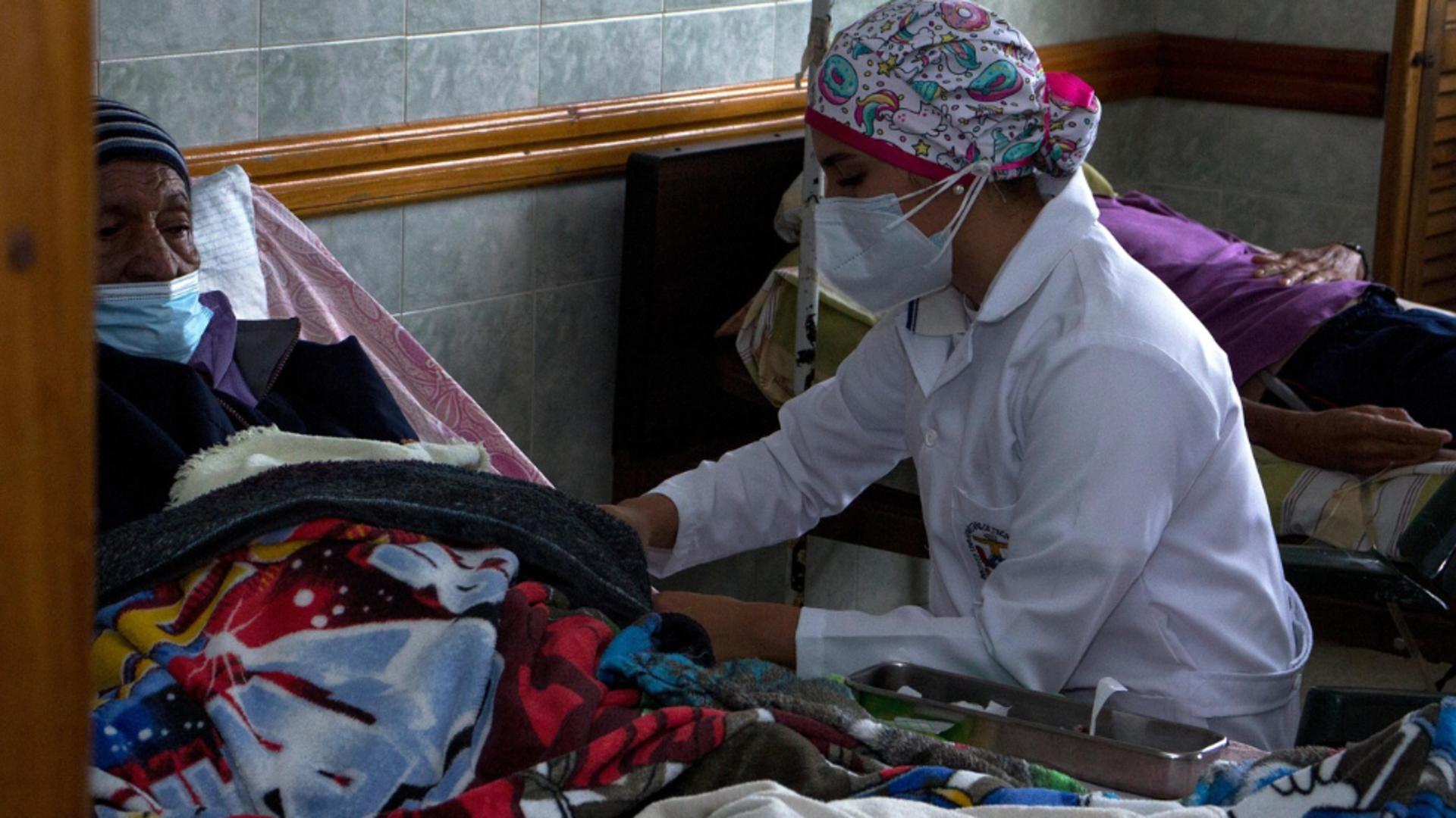 Alertă sanitară într-un spital din România: focar de râie confirmat. Pacienți și cadre medicale izolate