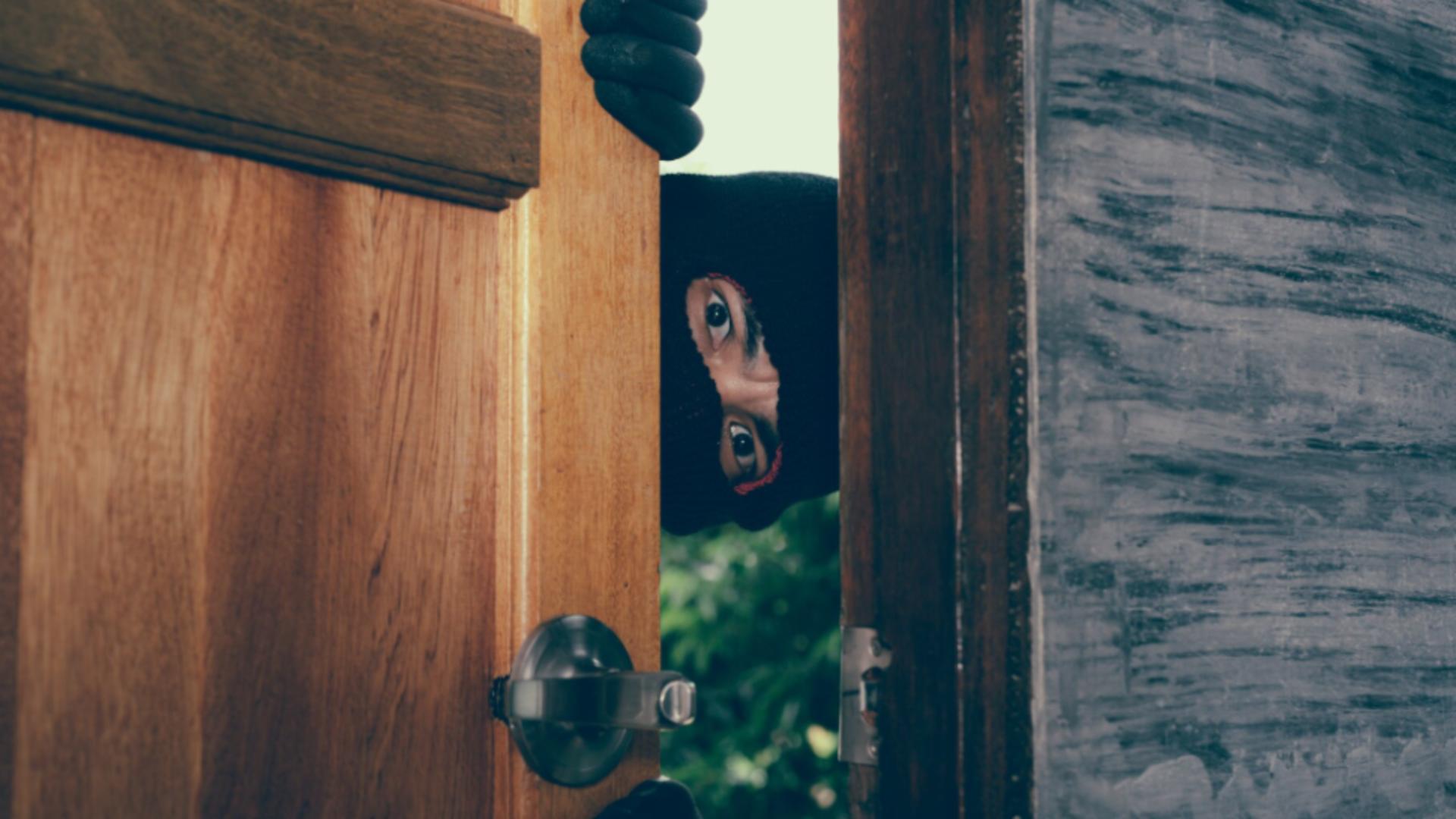 Primar din Brăila, jefuit în noaptea de Revelion.