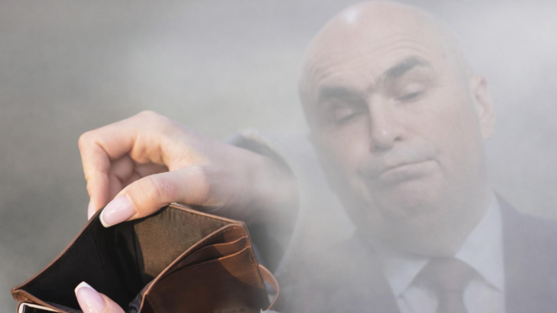 Bolojan îngroapă România în sărăcie: oamenii au ajuns la capătul puterilor și se împrumută pentru a nu muri de foame. Unii se gândesc să își vândă casa