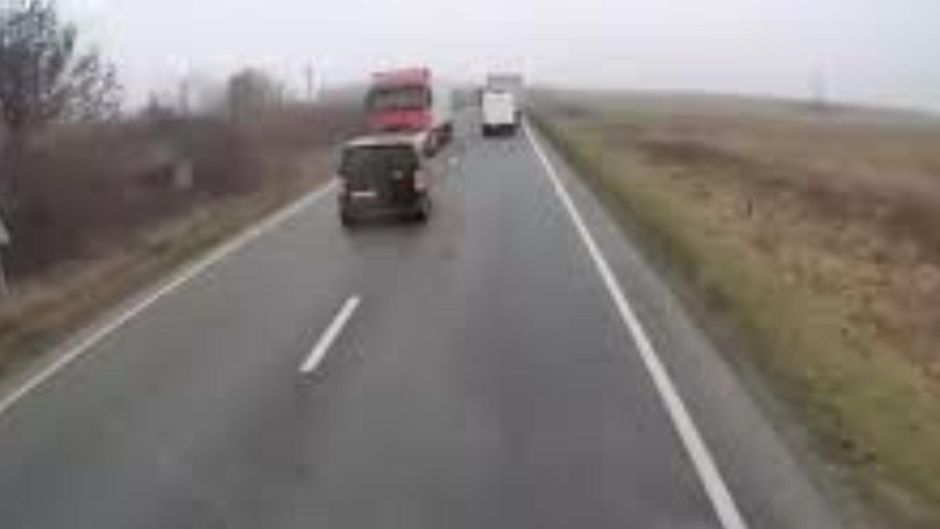 Premierul Greciei, mesaj de condoleanțe după accidentul rutier din România în care au murit șapte suporteri ai lui PAOK