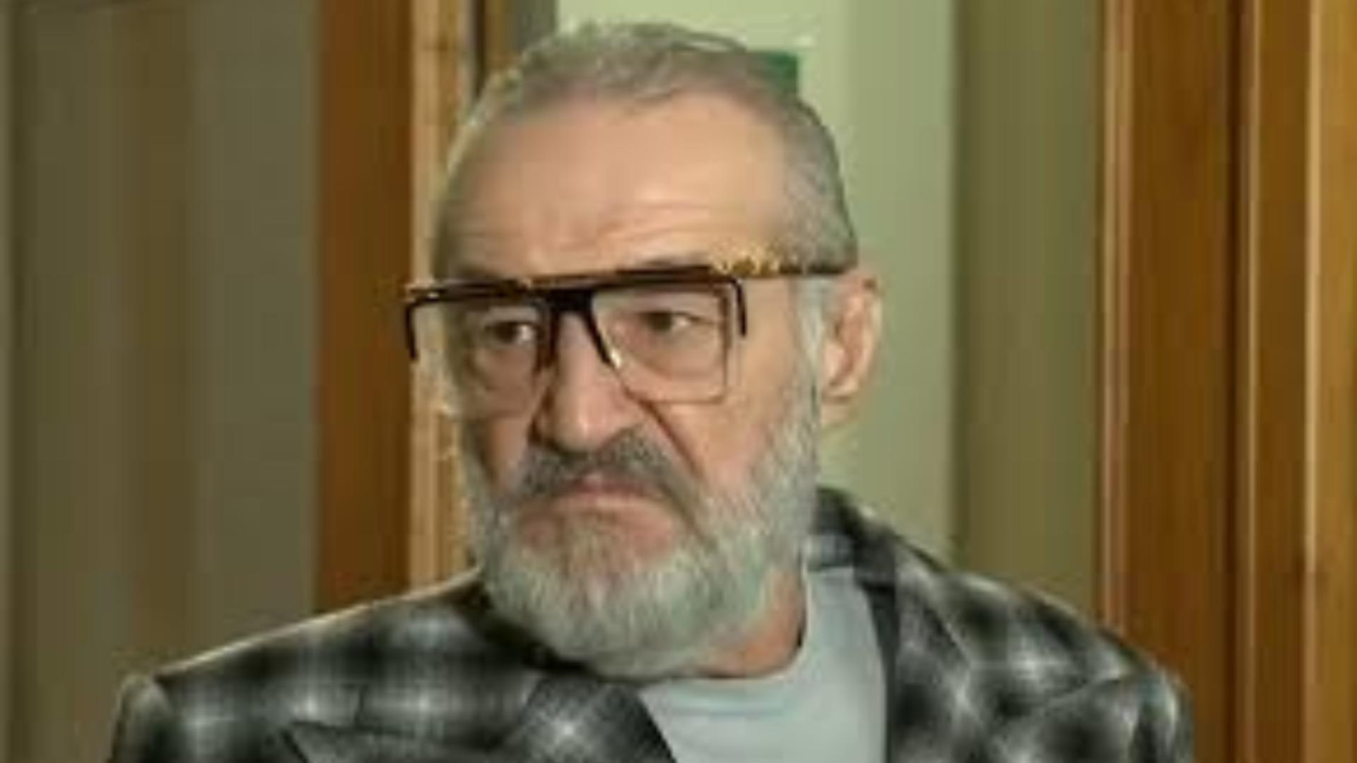 Gigi Becali a confirmat transferul lui Adrian Șut: „Da, e adevărat”. Echipa la care ajunge este lider în clasament