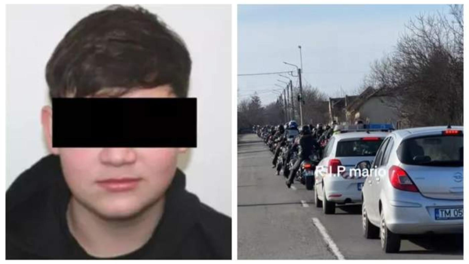 Crima de la Cenei a intrat în atenția celui mai temut criminal din România. Pe cine ar pedepsi