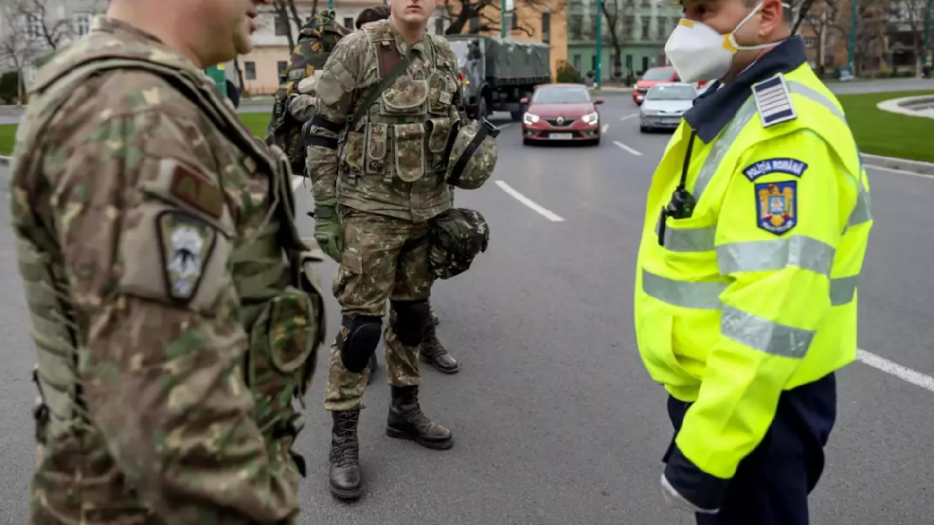 Crește vârsta de pensionare în MApN, MAI, SRI și SPP. Cum vrea să facă economii majore la bugetul de stat