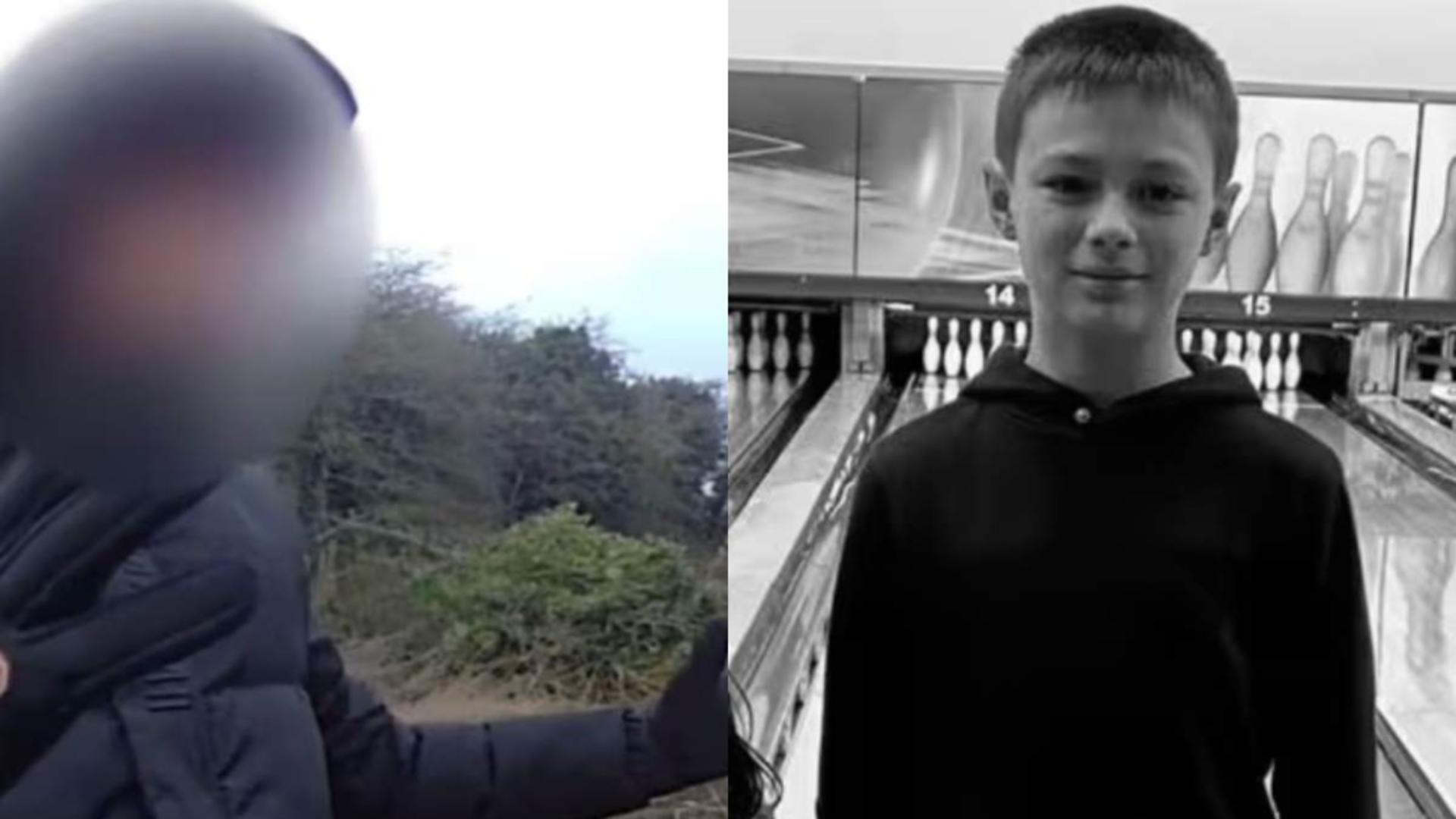 Crimă în Birmingham