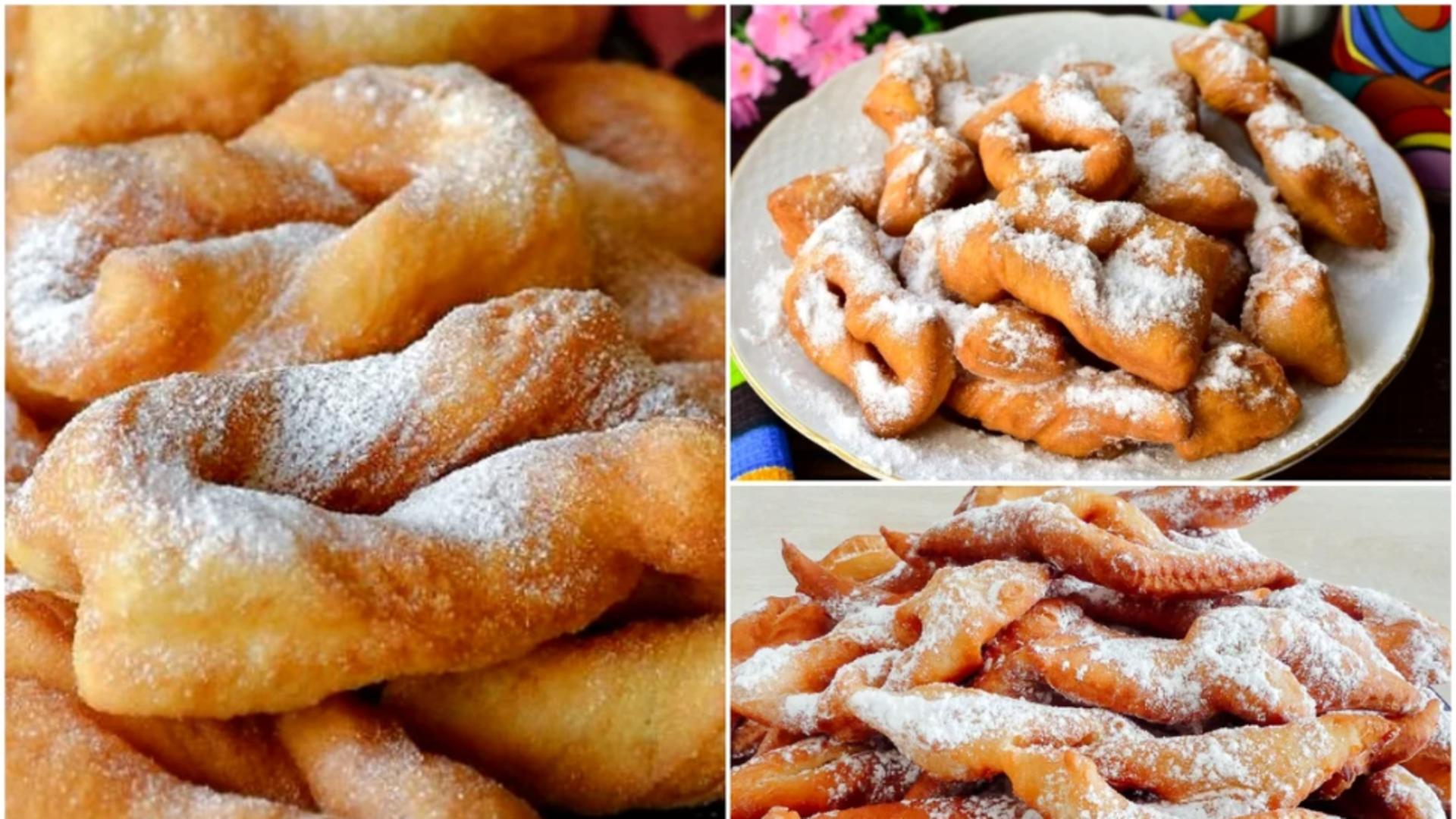 Minciunele moldovenești