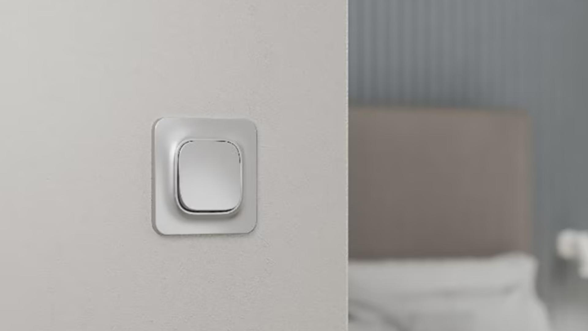 Motivul pentru care se îngălbenesc întrerupătoarele