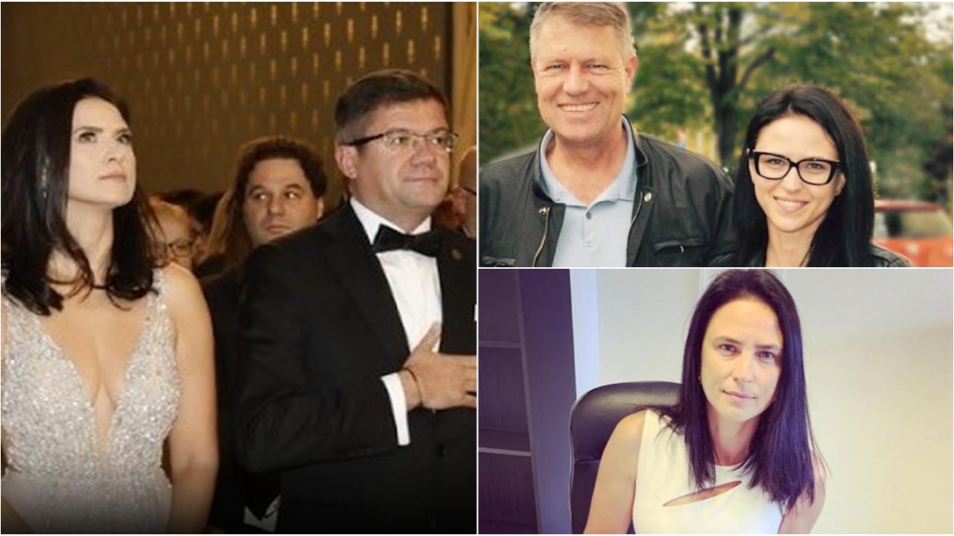 Iubita șefului CJ Iași, funcții în patru companii de stat și cinci instituții