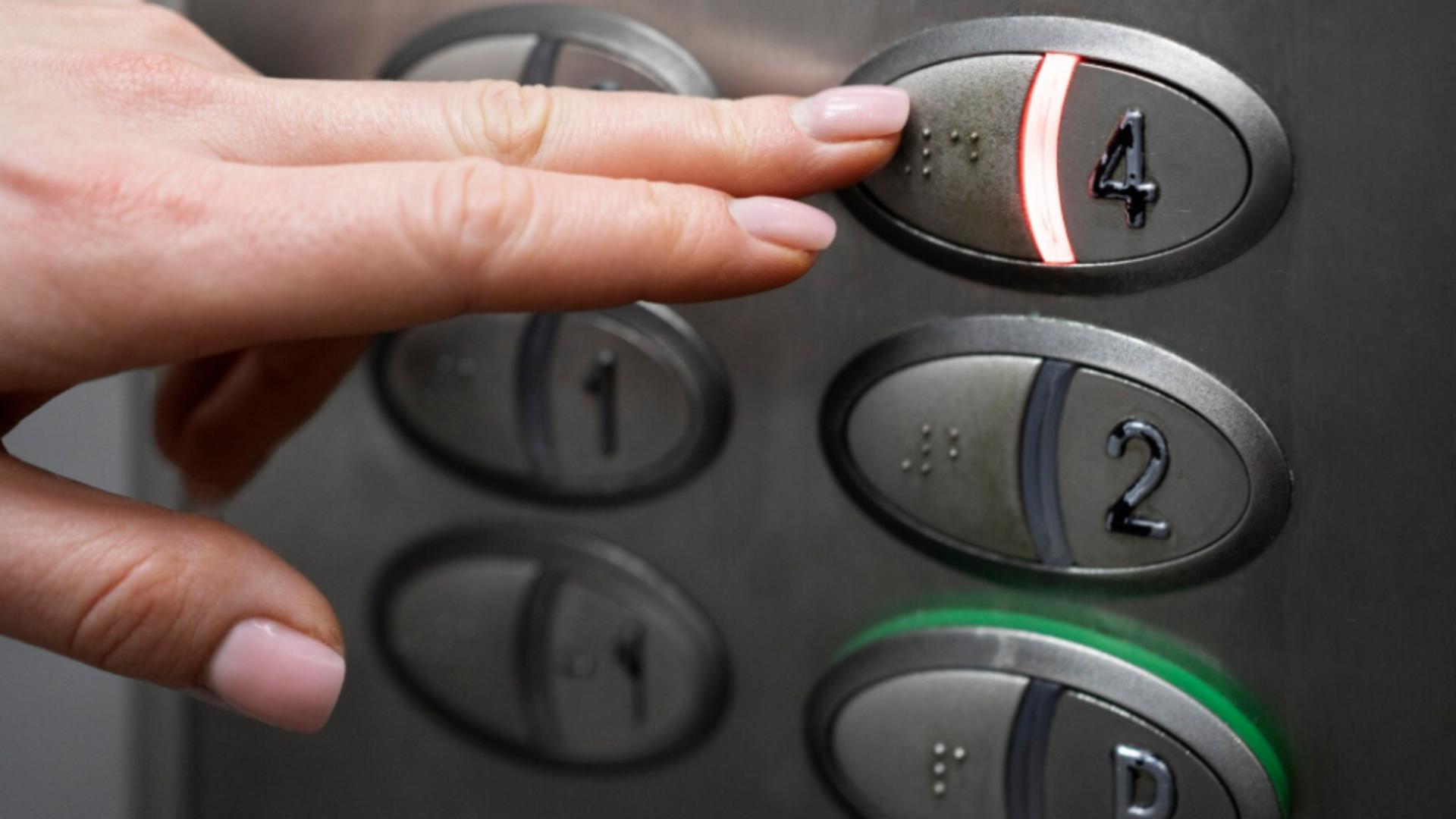 Ce  se întâmplă cu proiectul pentru montarea lifturilor