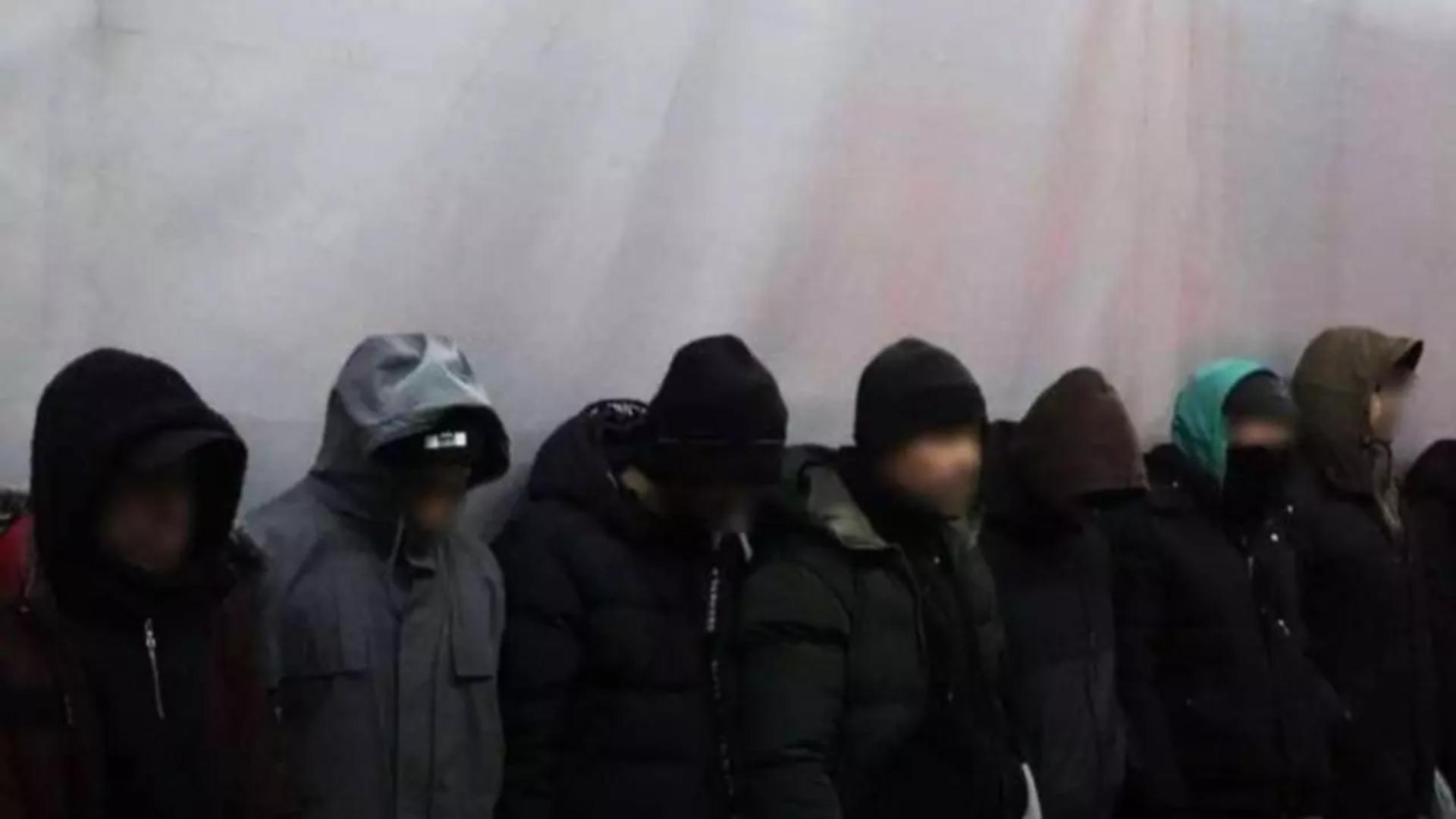 Țara europeană care alungă românii pe bandă rulantă. Interdicțiile de ședere pentru compatrioți au crescut alarmant