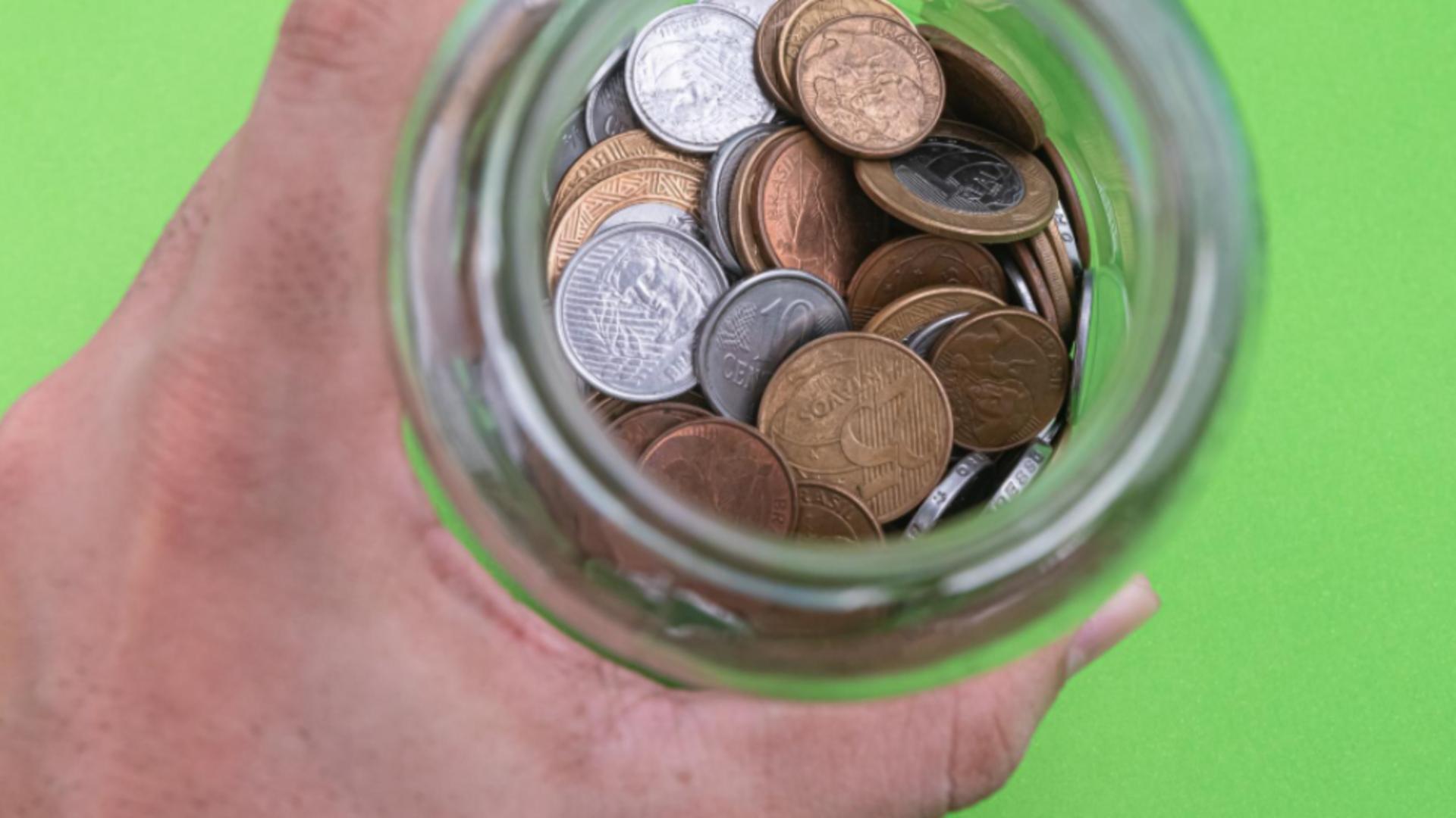 O monedă de pe timpul lui Ceaușescu a ajuns să se vândă la preț record