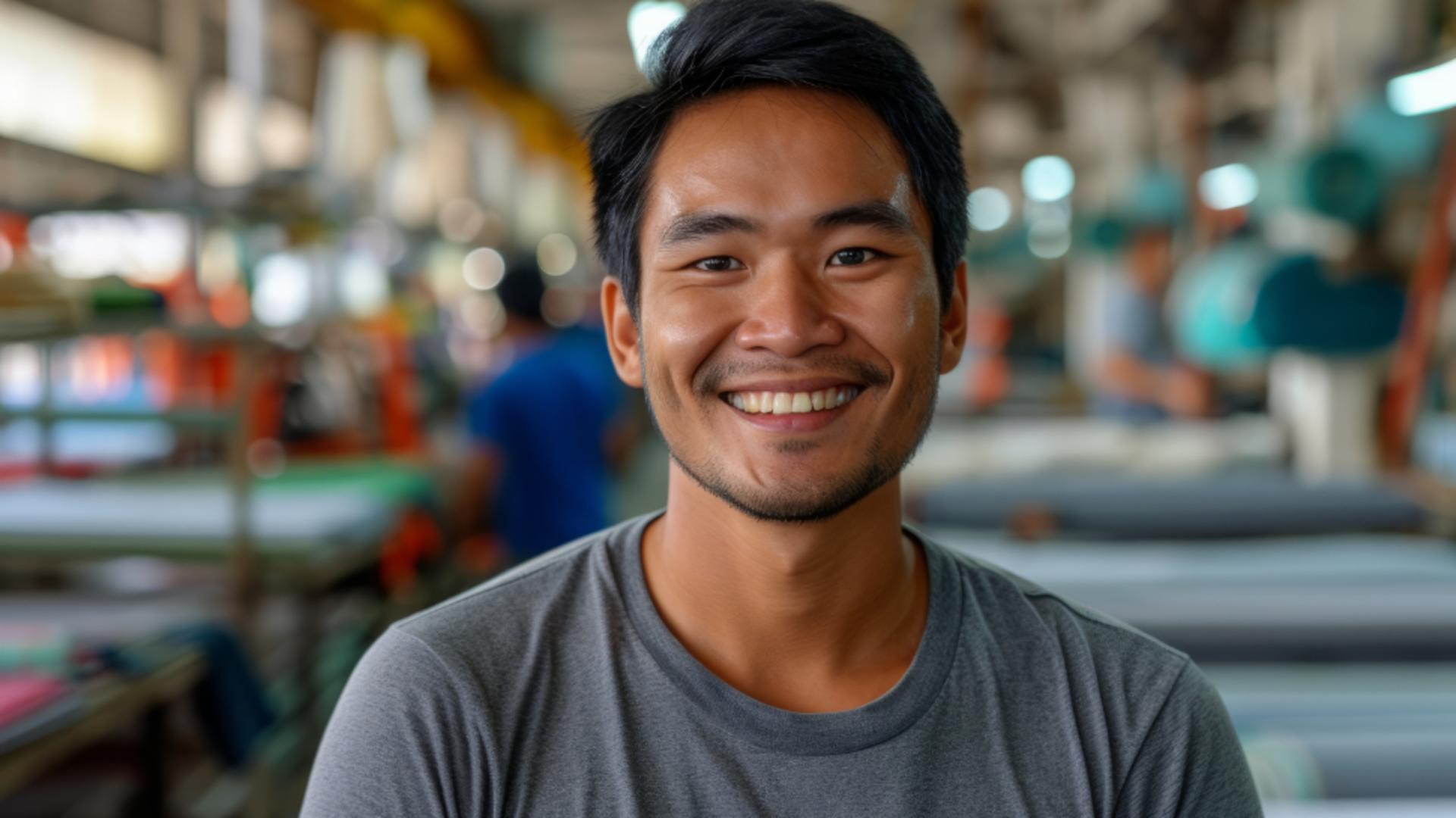 Cât câștigă un muncitor nepalez la curățenie în România 