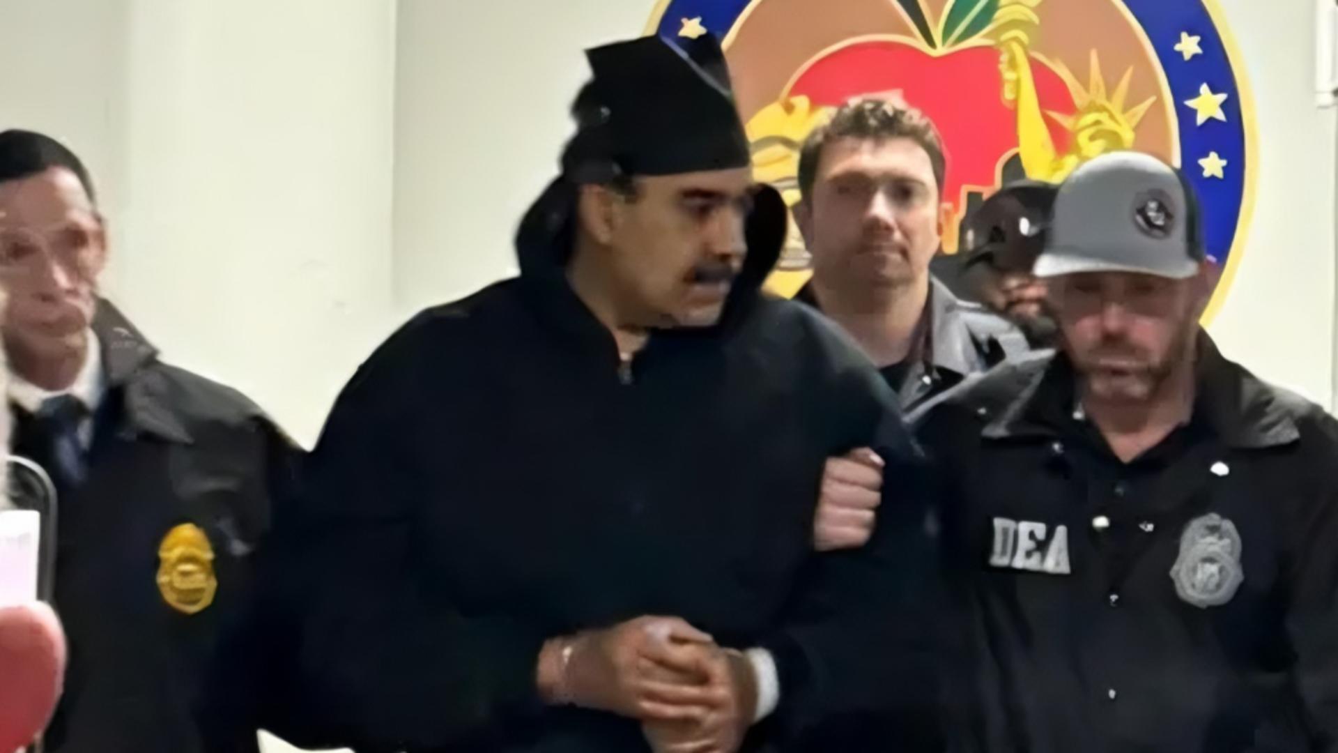 Ce se întâmplă cu Maduro dacă este găsit vinovat. Cele mai negre scenarii la orizont, inclusiv pedeapsa cu moartea