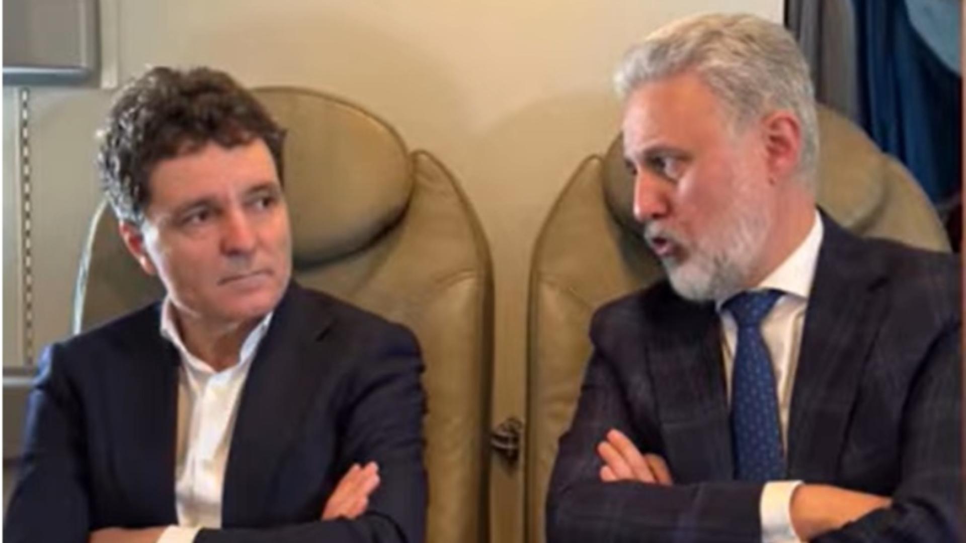 Marius Lazurca, consilierul lui Nicușor Dan, impus la șefia SRI. Președintele și Ilie Bolojan fac presiuni asupra numirii - SURSE