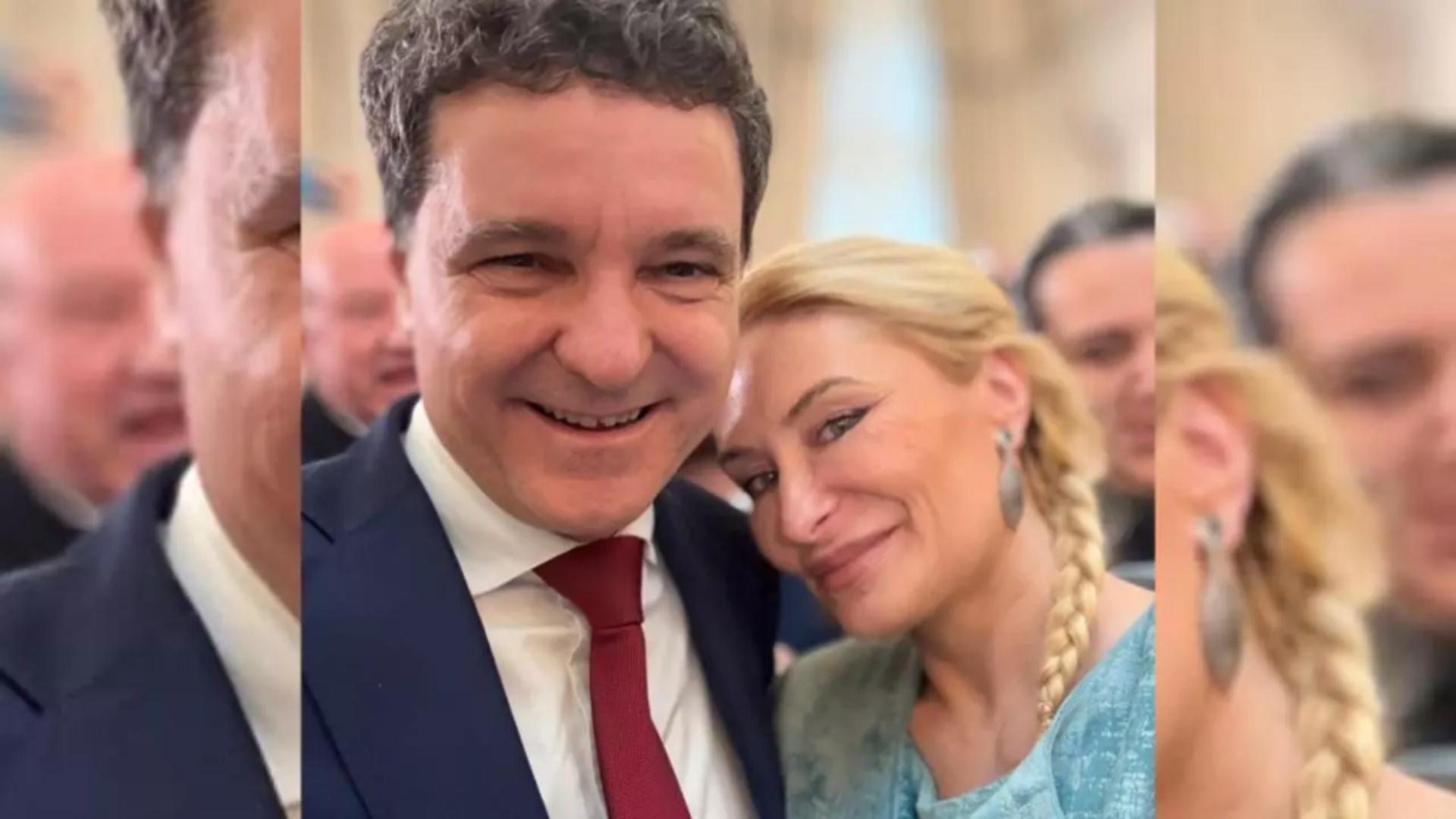 Avocata șpăgară și Nicușor Dan