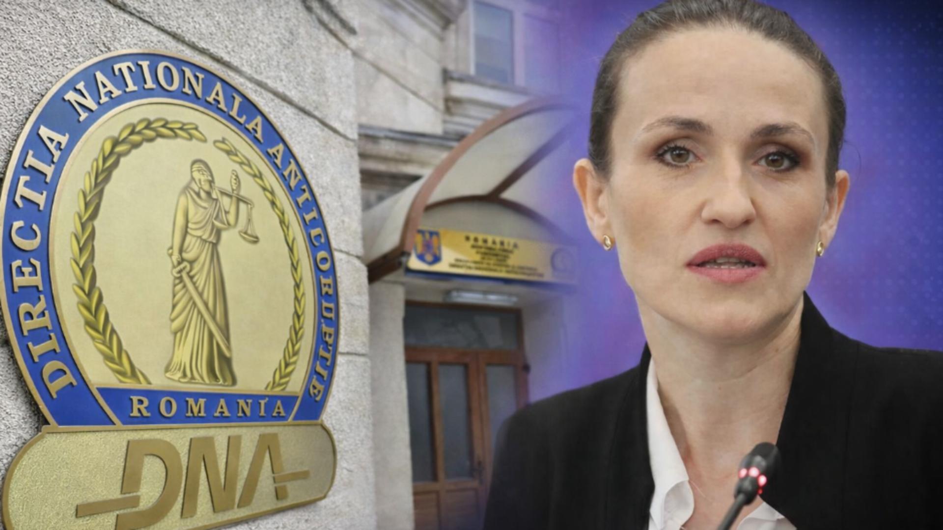 Jaf uriaș la MAE, instituție condusă de rezista Oana Țoiu. Cum a furat o contabilă peste un milion de euro.