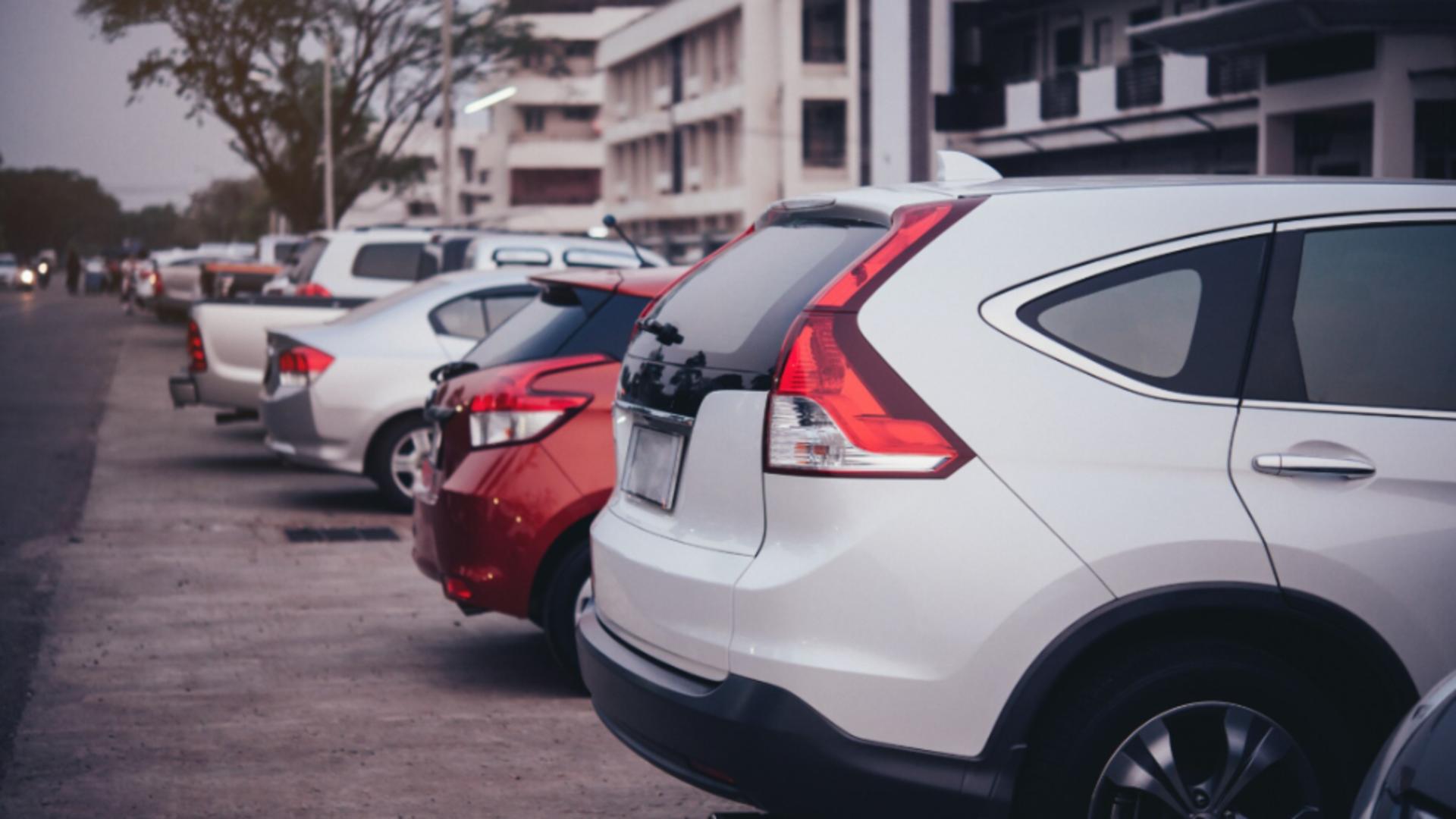 Ai parcat pe locul altuia „doar 10 minute”? S-ar putea să te coste mai mult decât crezi