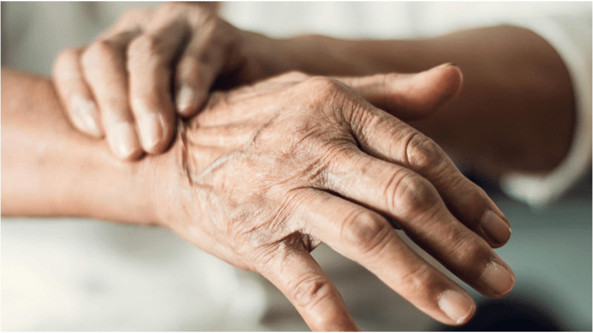 Boala Parkinson. Semnele tăcute care apar cu ani înainte de tremur