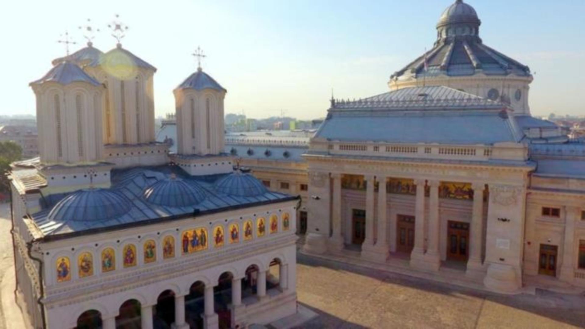 16 femei românce vor fi canonizate de Biserica Ortodoxă Română