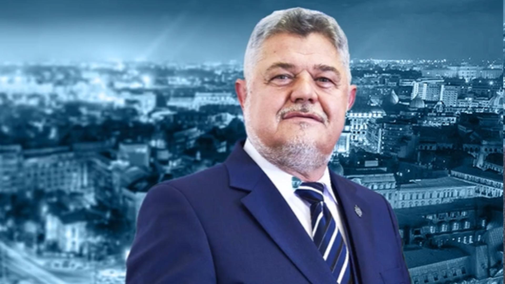 Ultimele zile de negocieri dure pentru SUSPENDAREA pre;edintelui. Nine Peia: Nicușor Dan va pleca acasă