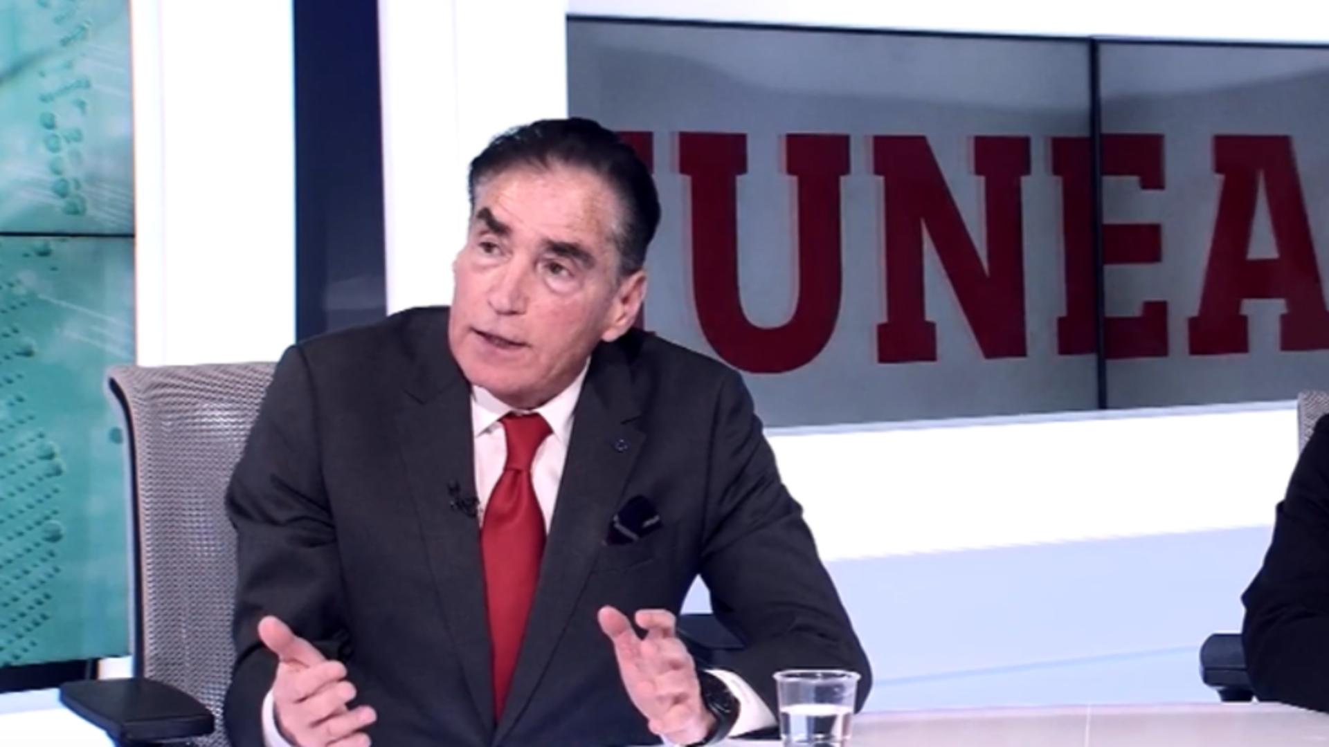 Petre Roman: ”UE este forțată să conteze pentru ea însăși”