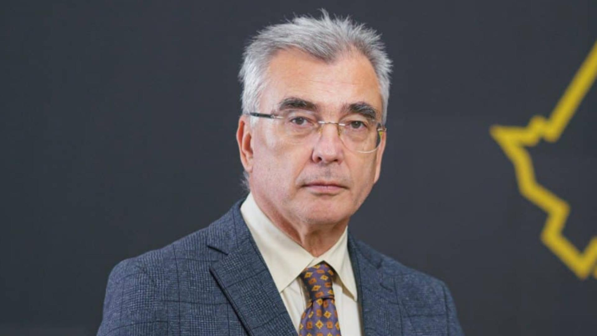 Petrișor Peiu, semnal de alarmă după ajutorul oferit de UE pentru Ucraina.