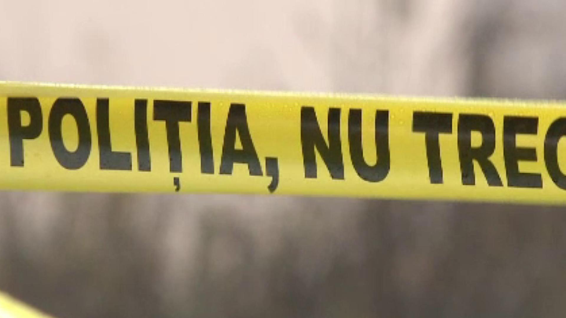 Un bărbat a fost izbit de o mașină chiar pe o trecere de pietoni din Capitală. A murit pe loc.