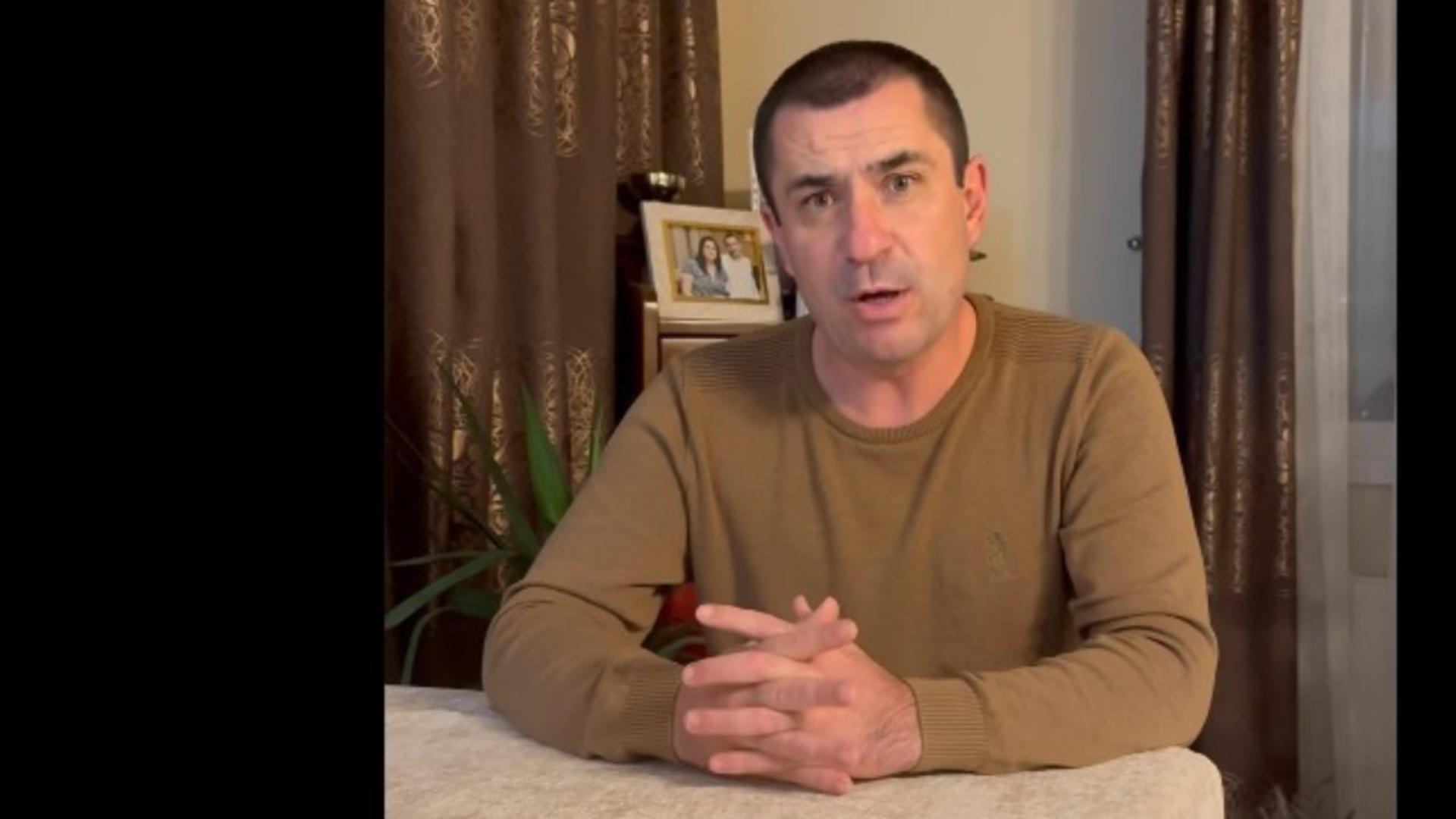 Ancheta DIICOT la Giurgiu: primarul din Izvoarele, vizat într-un dosar grav privind fapte asupra minore de 13 ani