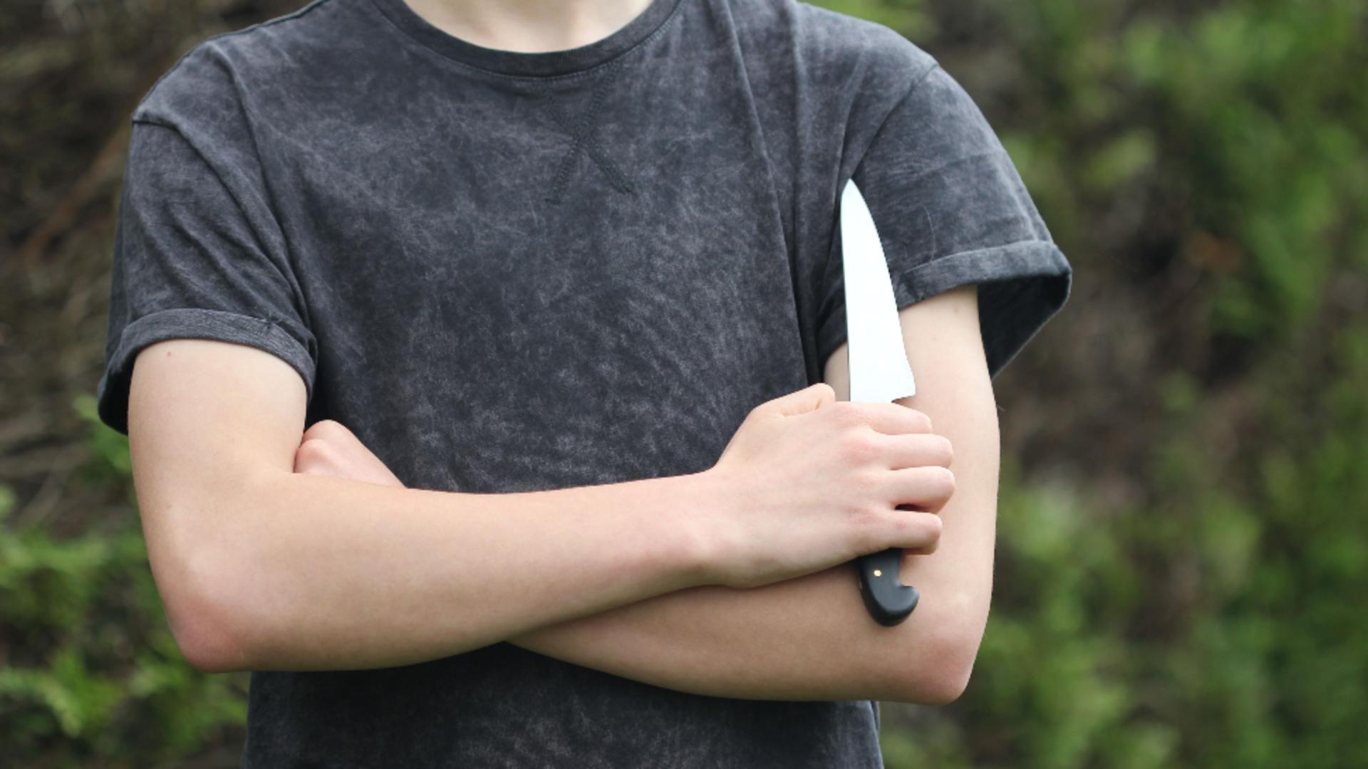 România, zguduită de un nou caz de violență juvenilă: minori acuzați de crime și tentative de omor, în Târgu Mureș/ Profimedia